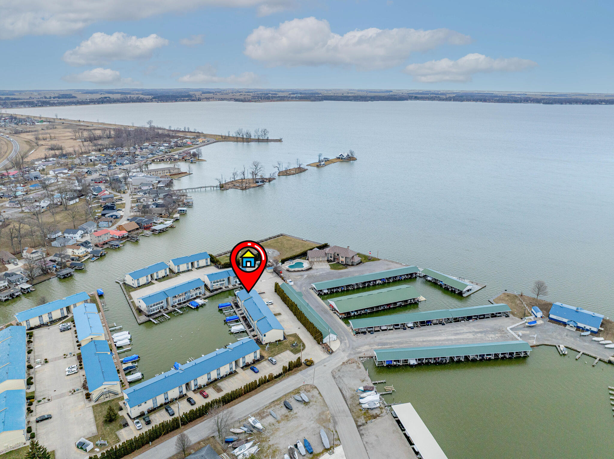 241 Chase Avenue, Russells Point, Ohio 43348