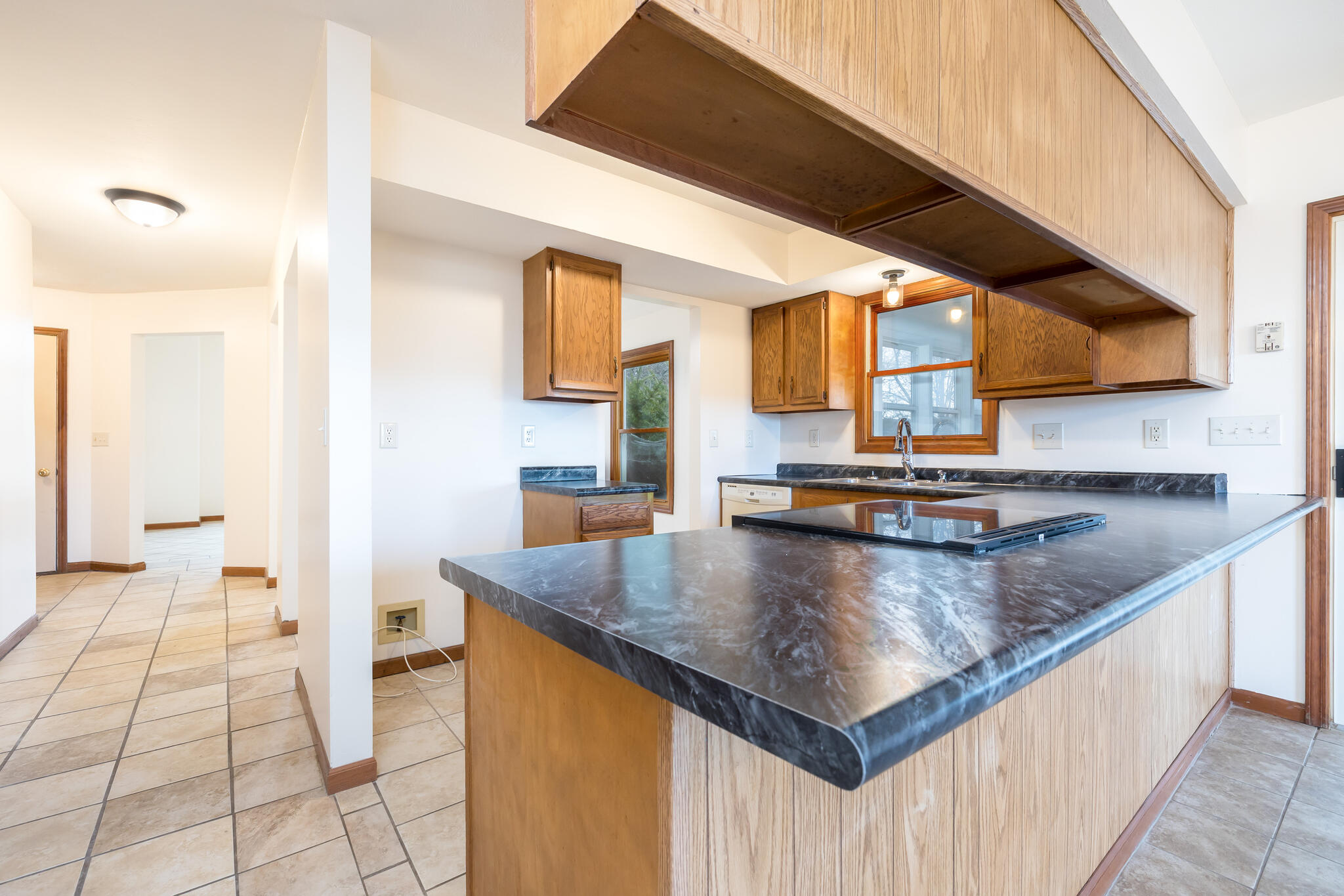 6990 Sunfish Drive, Huntsville, Ohio 43324