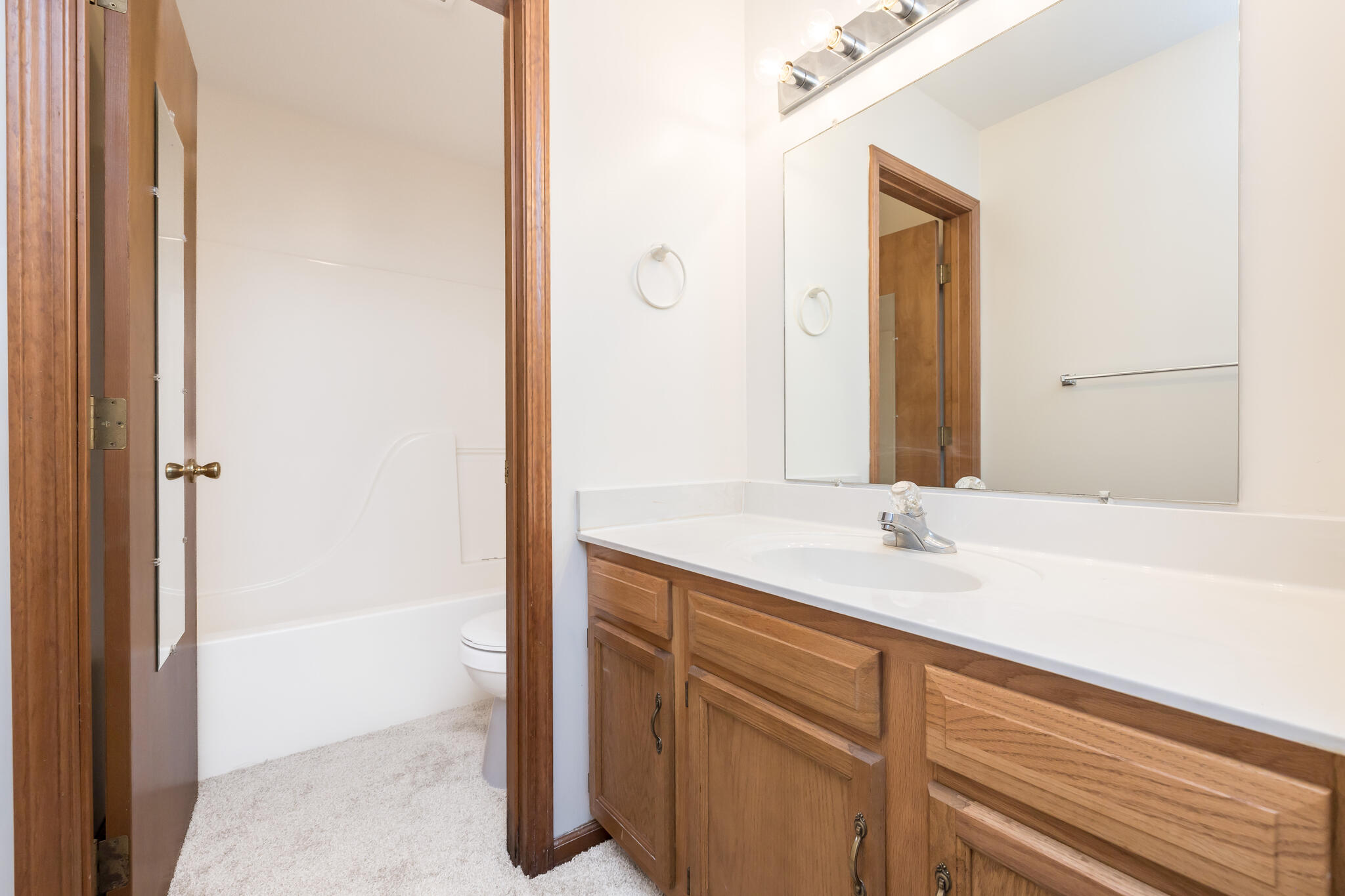 6990 Sunfish Drive, Huntsville, Ohio 43324