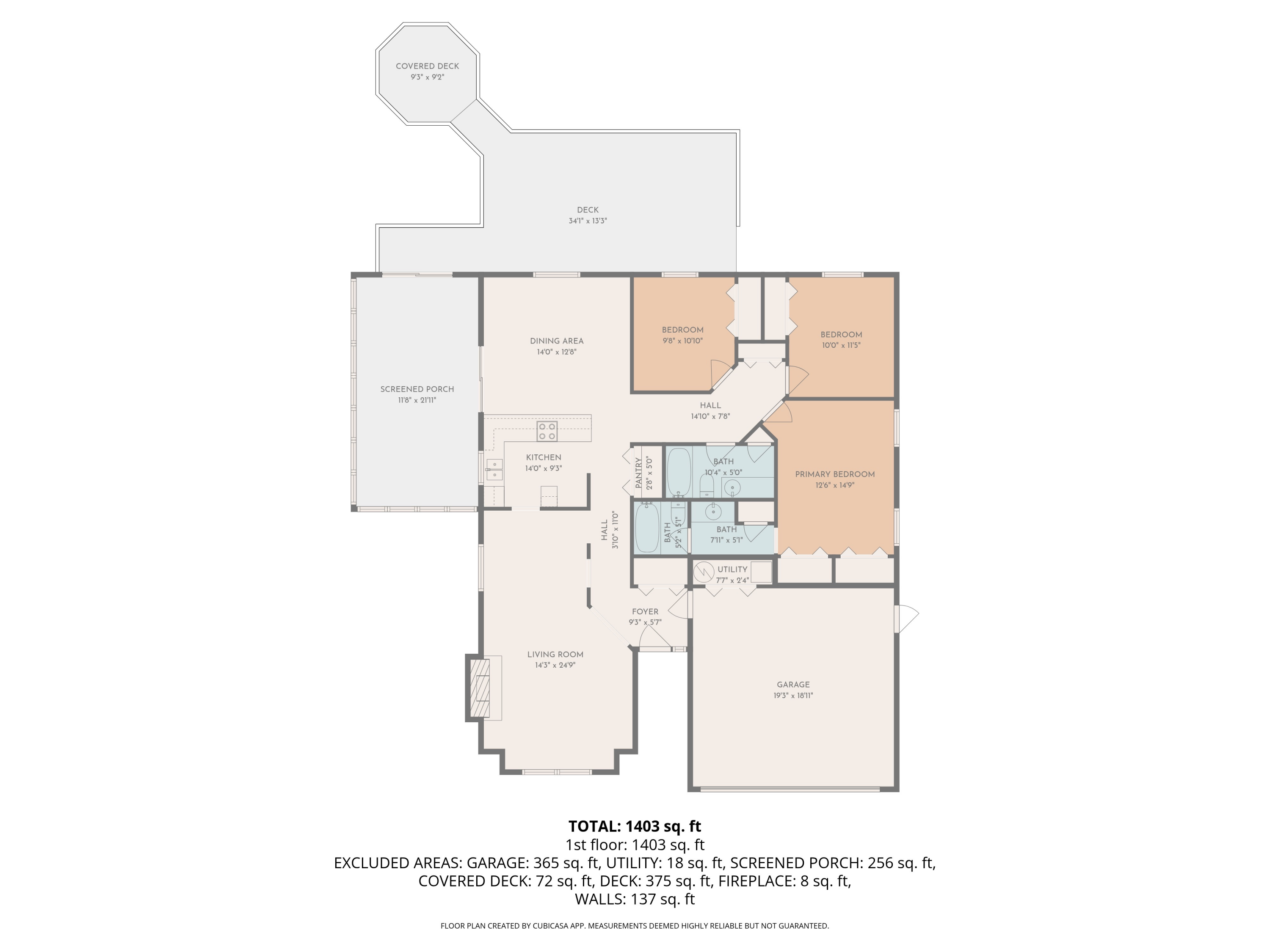 6990 Sunfish Drive, Huntsville, Ohio 43324