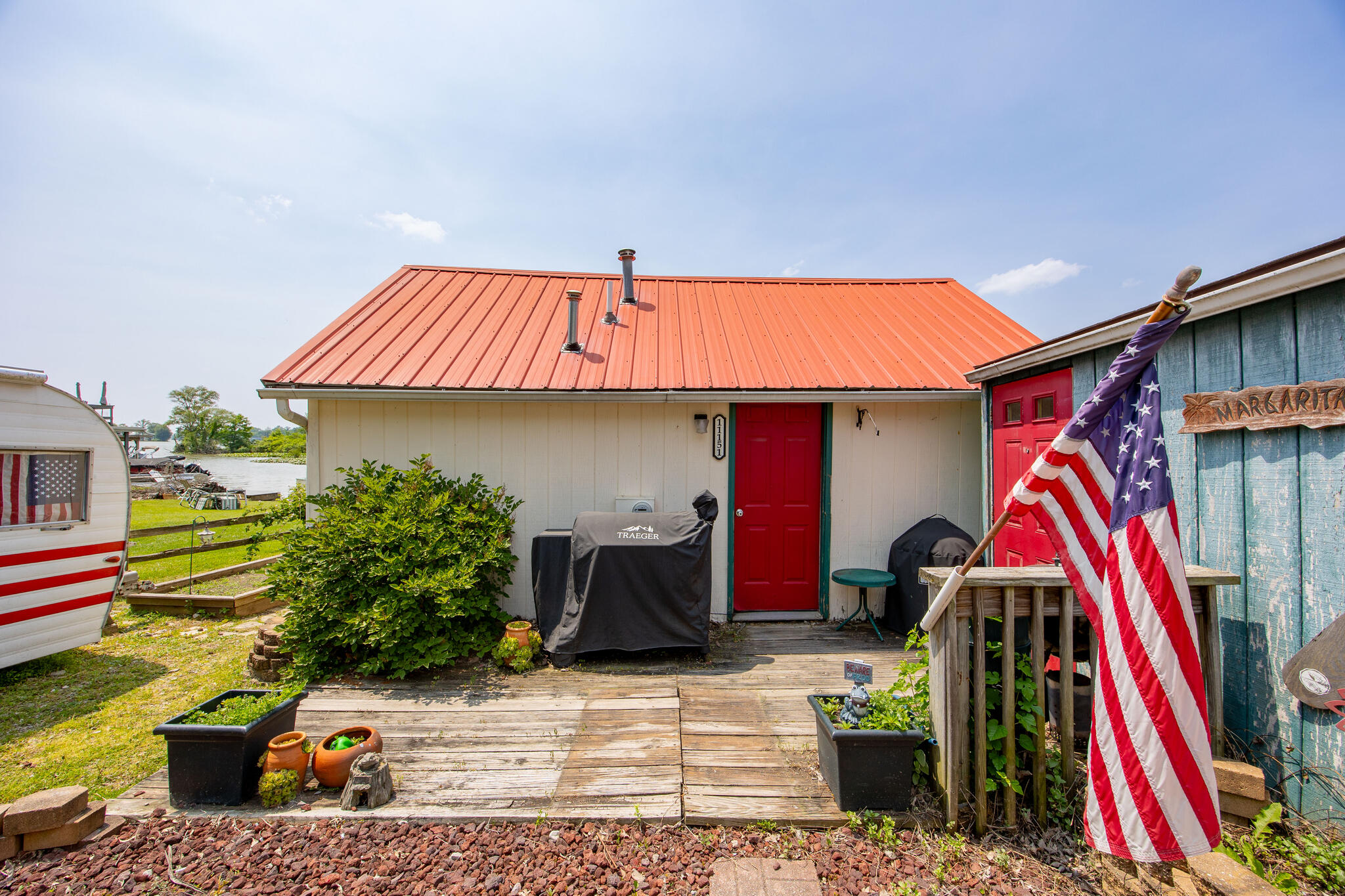 11151 Sassafrass Road, Lakeview, Ohio 43331