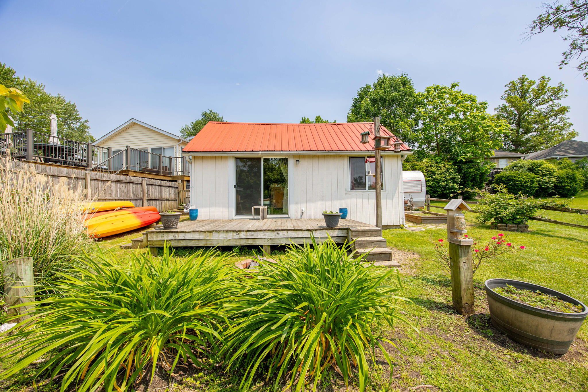 11151 Sassafrass Road, Lakeview, Ohio 43331