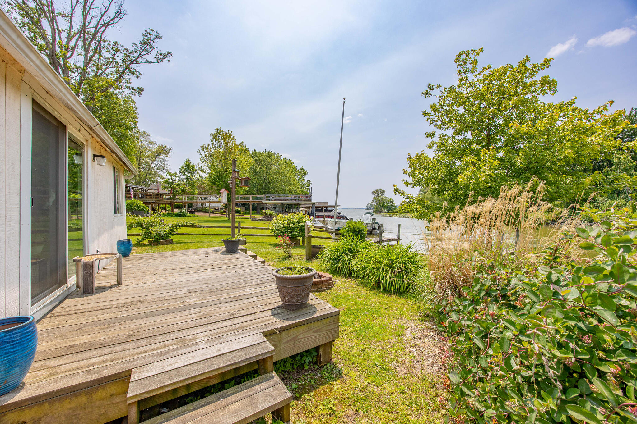 11151 Sassafrass Road, Lakeview, Ohio 43331