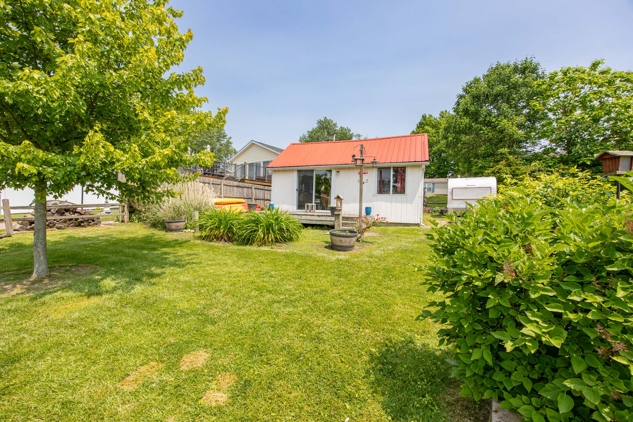 11151 Sassafrass Road, Lakeview, Ohio 43331