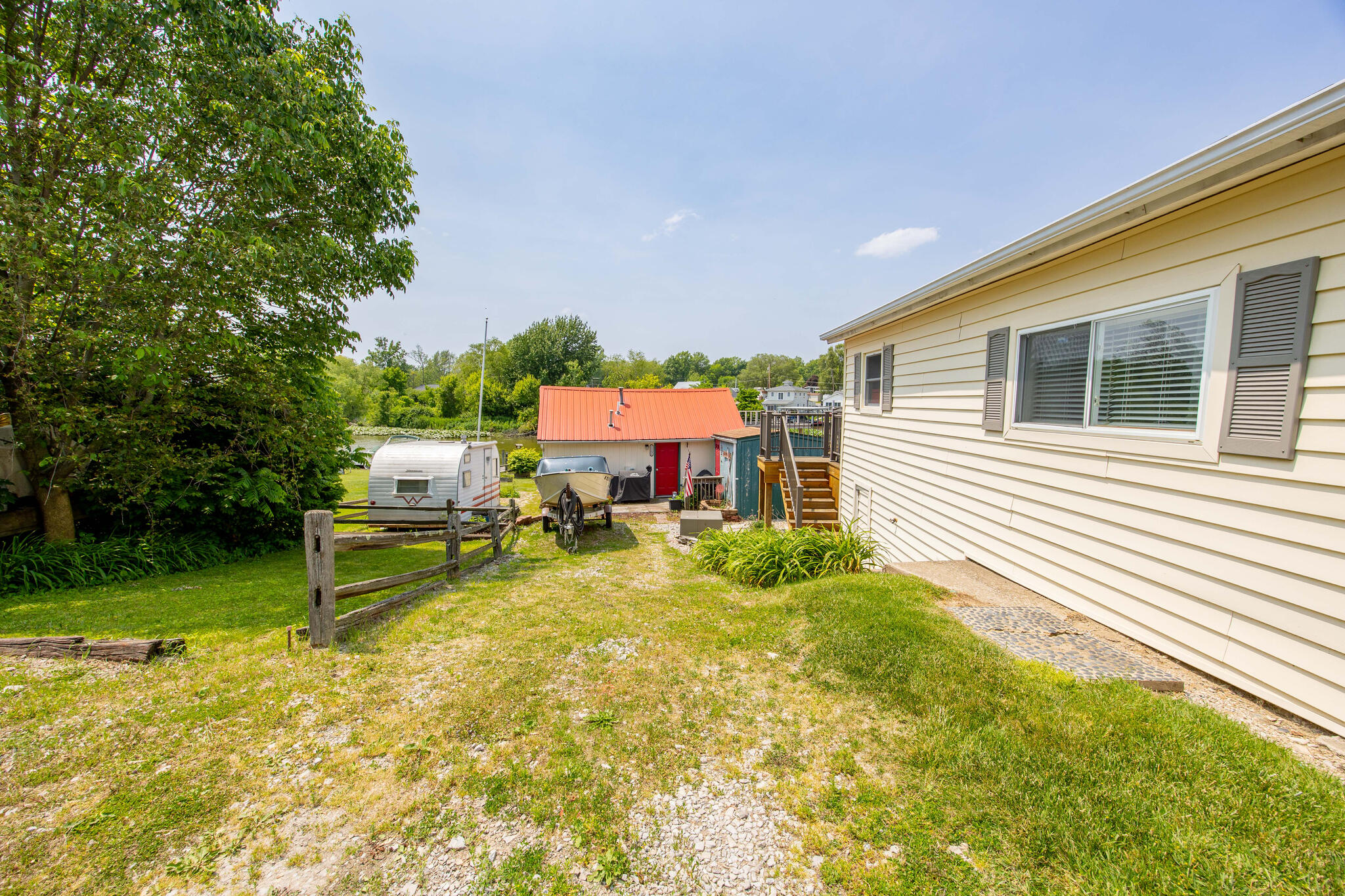 11151 Sassafrass Road, Lakeview, Ohio 43331