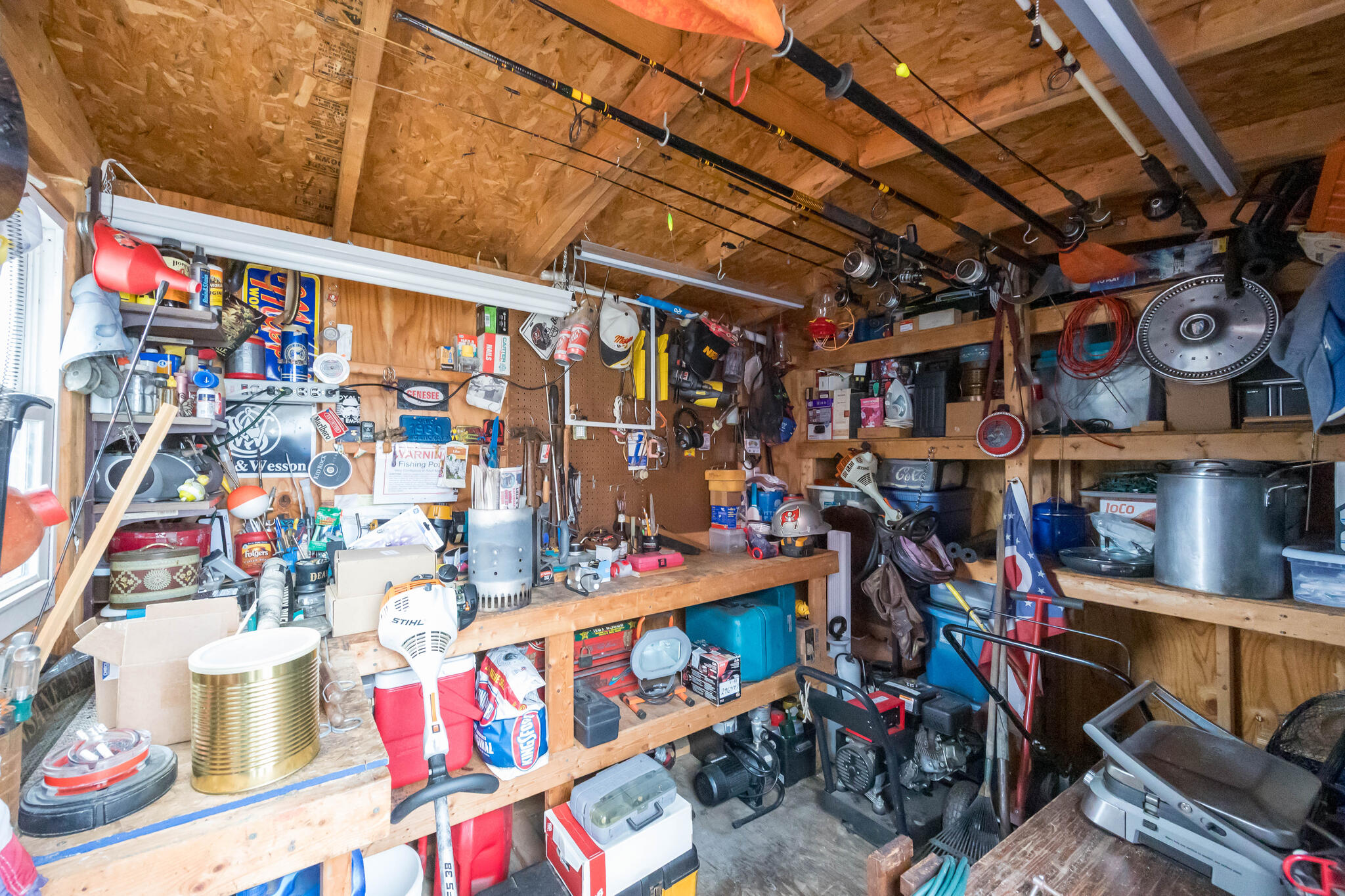 11151 Sassafrass Road, Lakeview, Ohio 43331