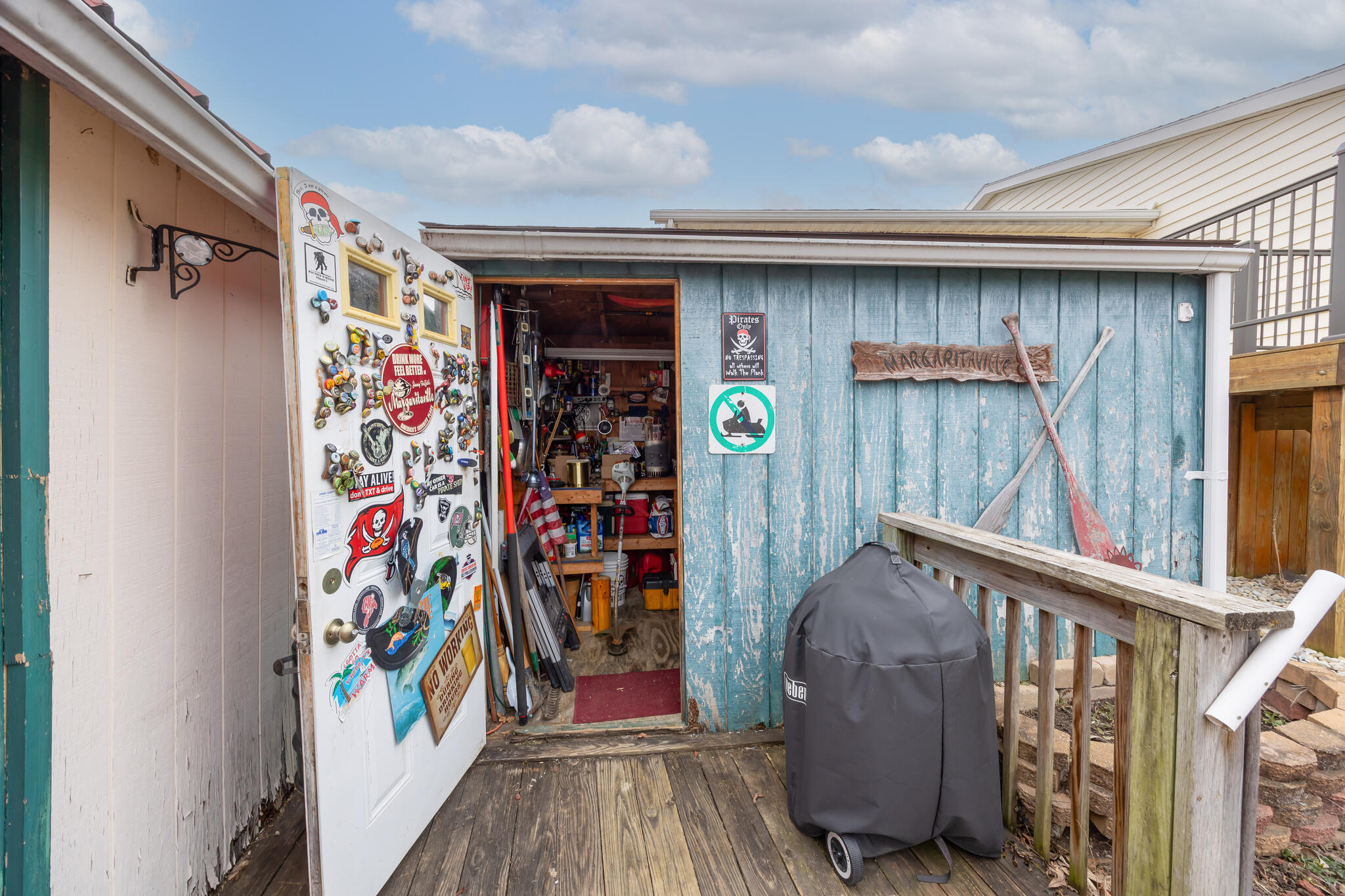 11151 Sassafrass Road, Lakeview, Ohio 43331