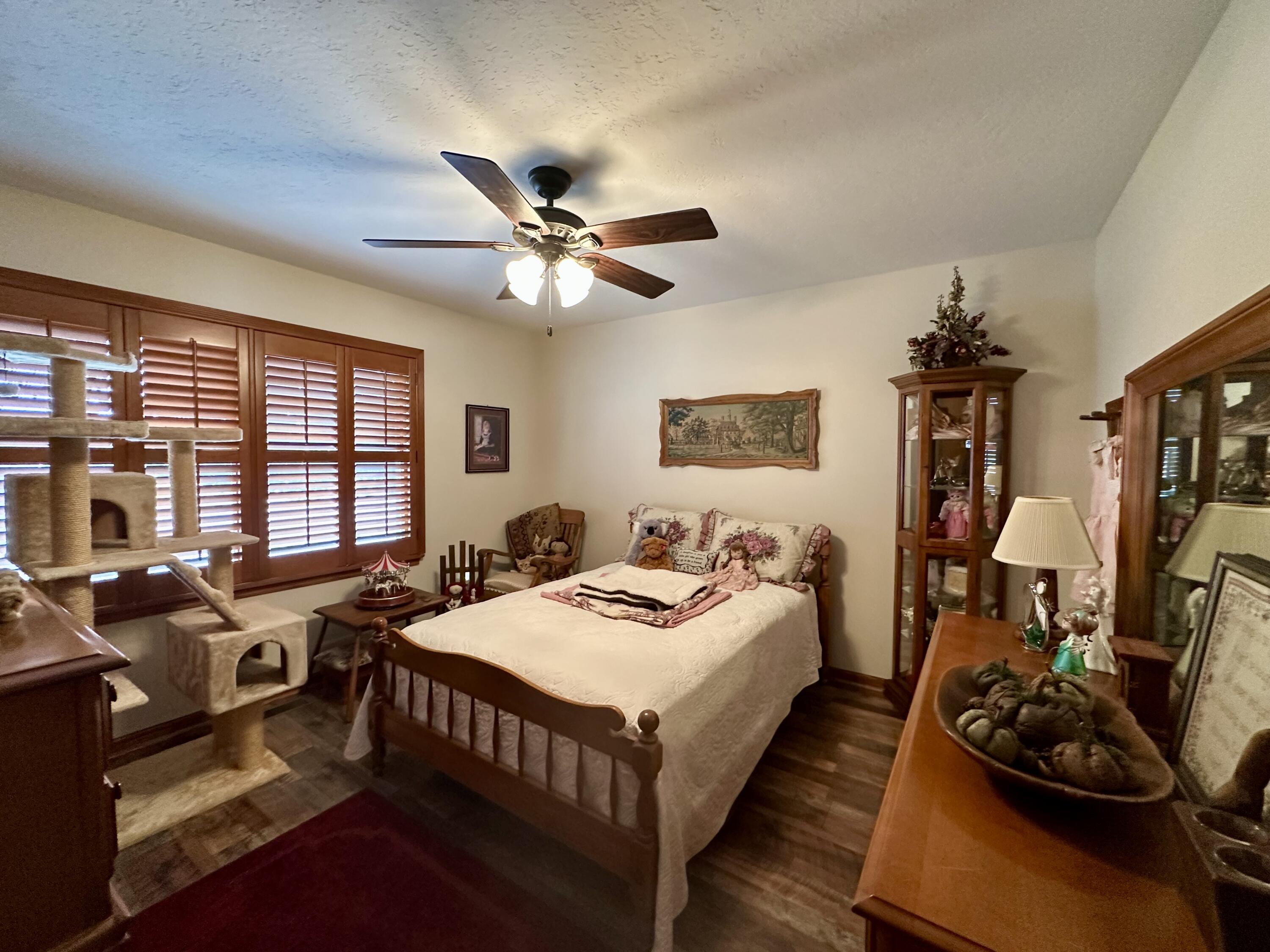 918 Stratford Drive, Greenville, Ohio 45331