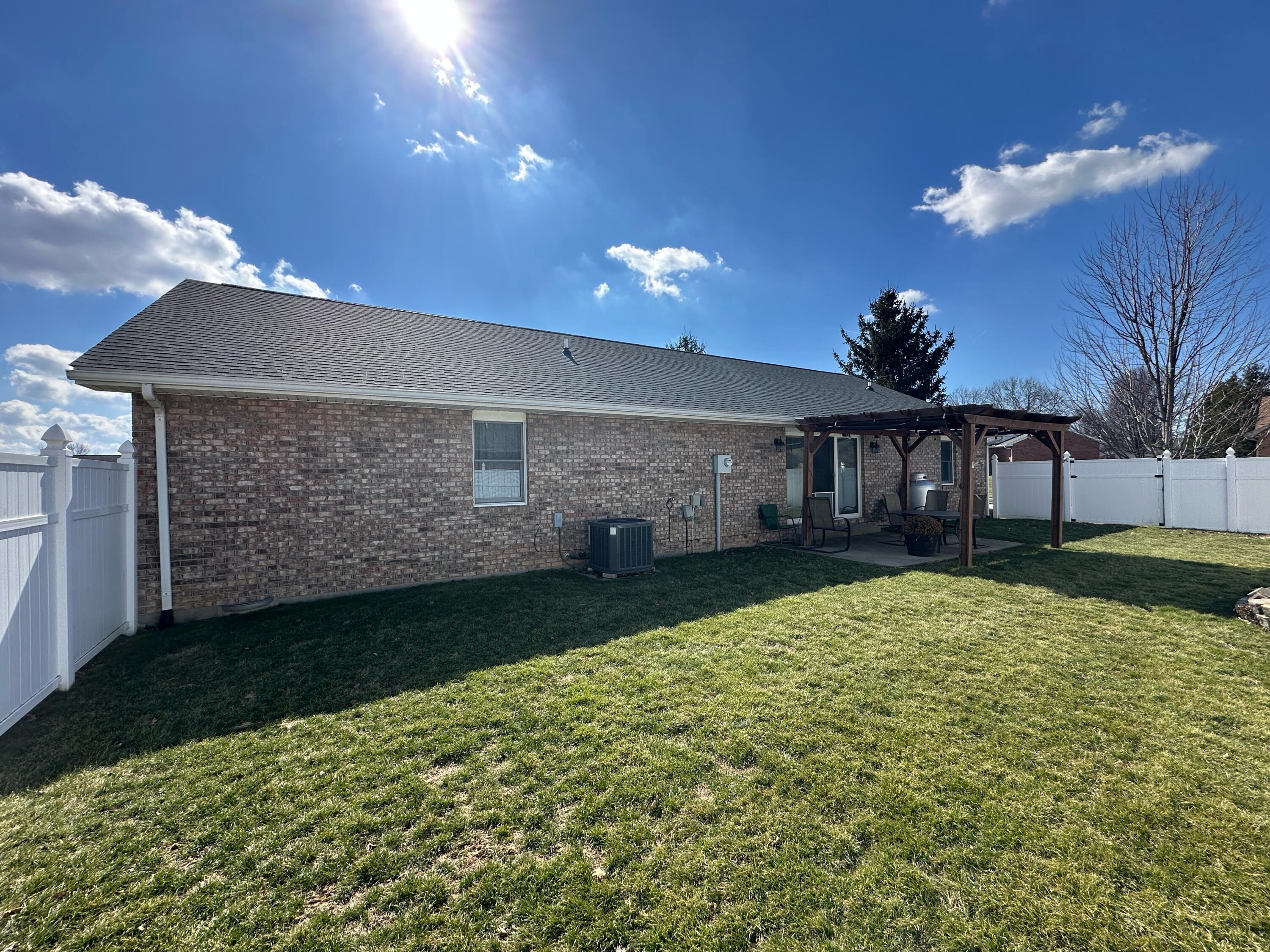 918 Stratford Drive, Greenville, Ohio 45331