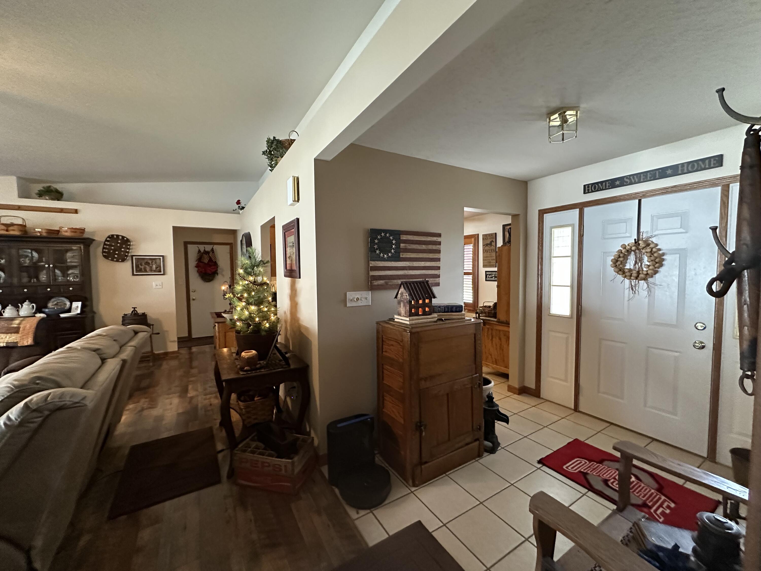 918 Stratford Drive, Greenville, Ohio 45331