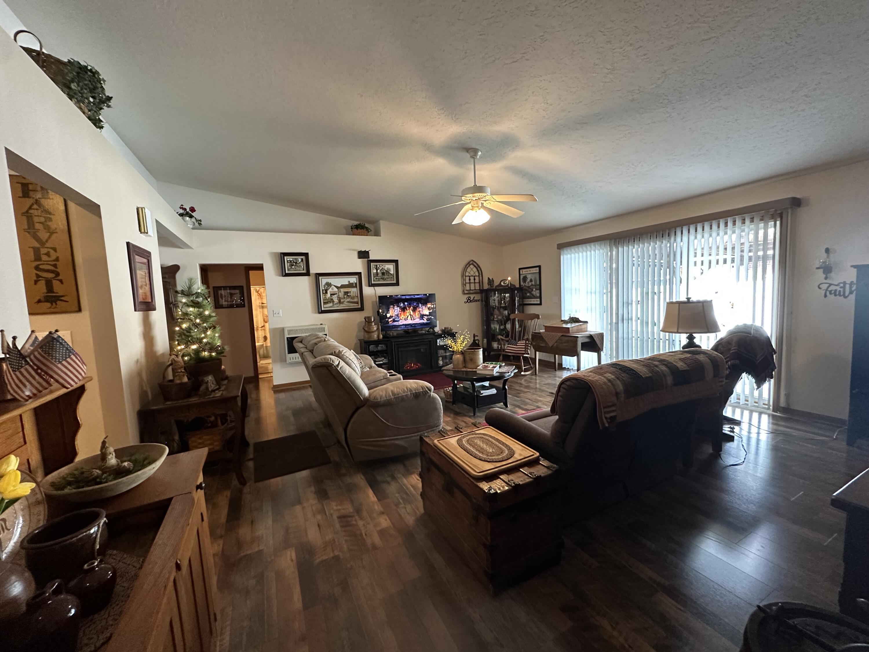 918 Stratford Drive, Greenville, Ohio 45331