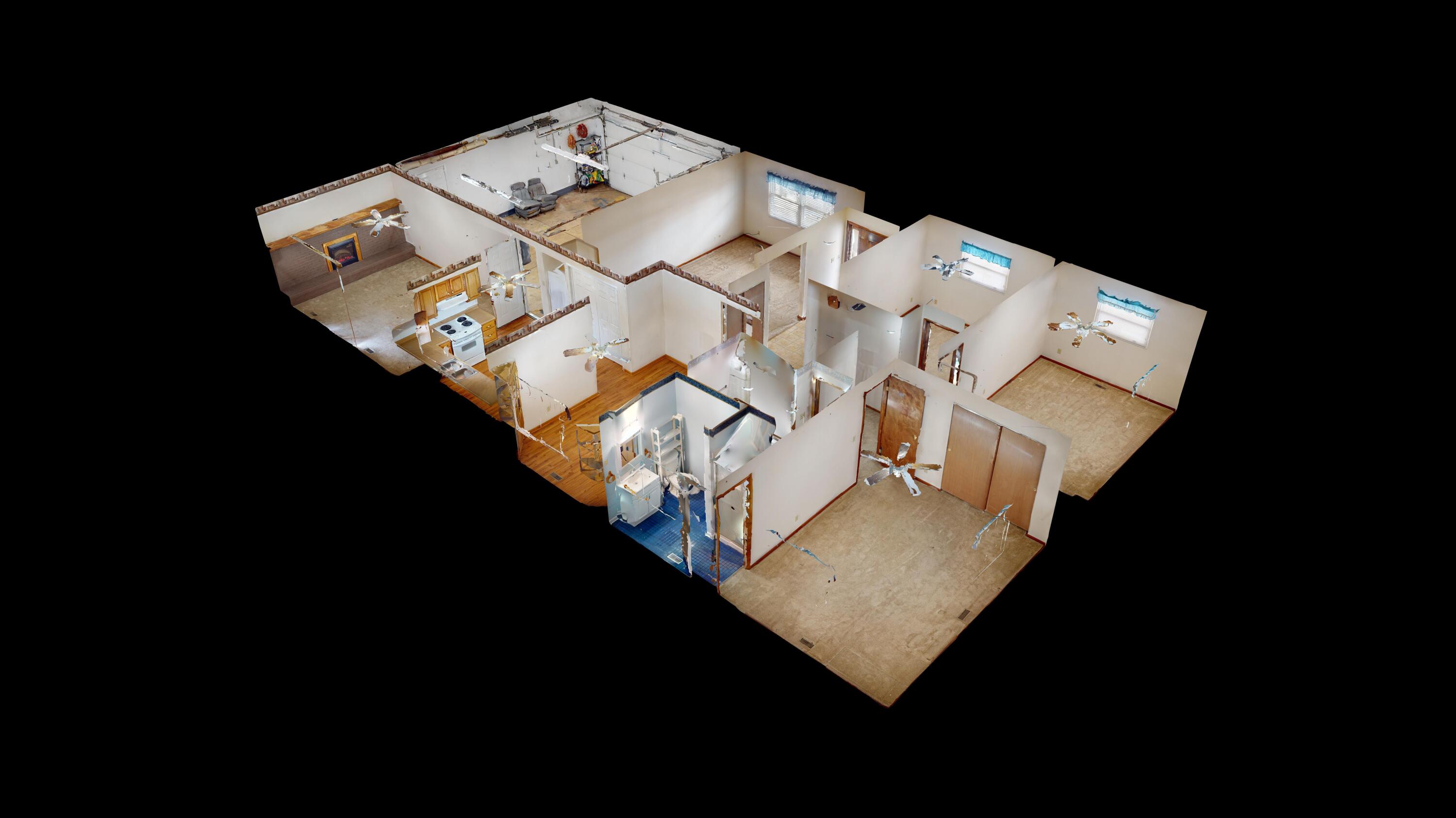 213 Porter Drive, Englewood, Ohio 45322