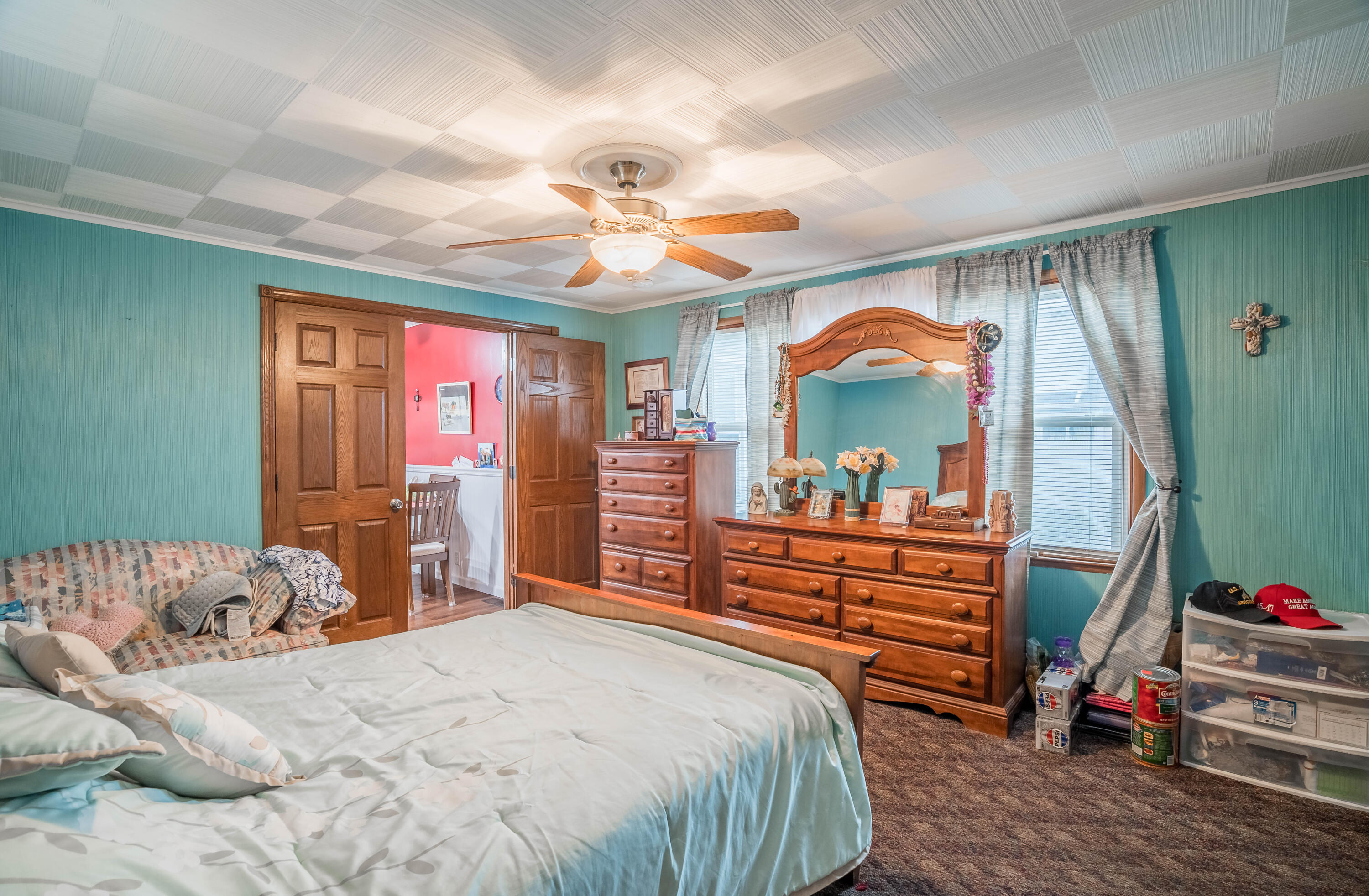 917 Mckinley Avenue, Sidney, Ohio 45365