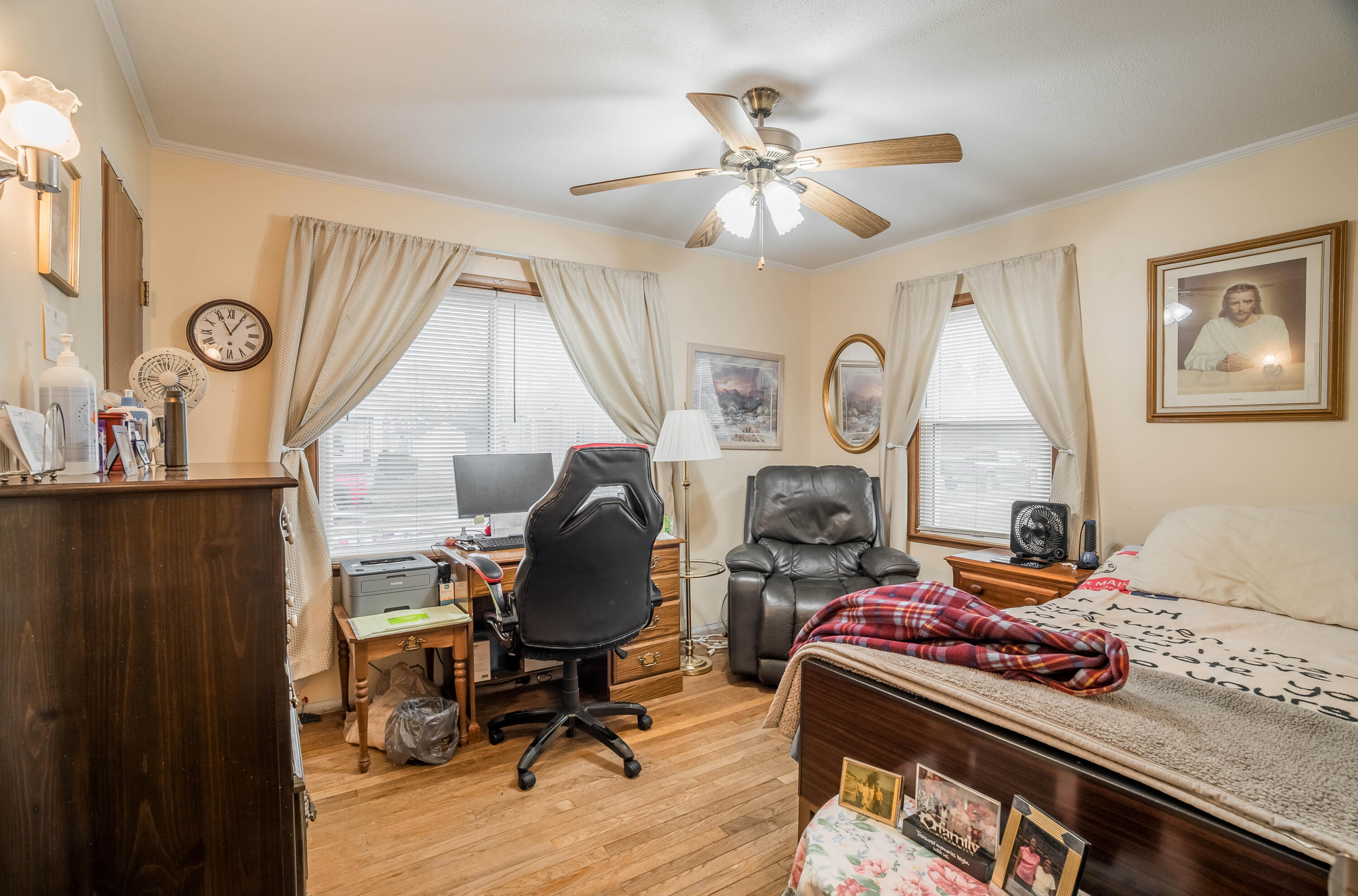 917 Mckinley Avenue, Sidney, Ohio 45365