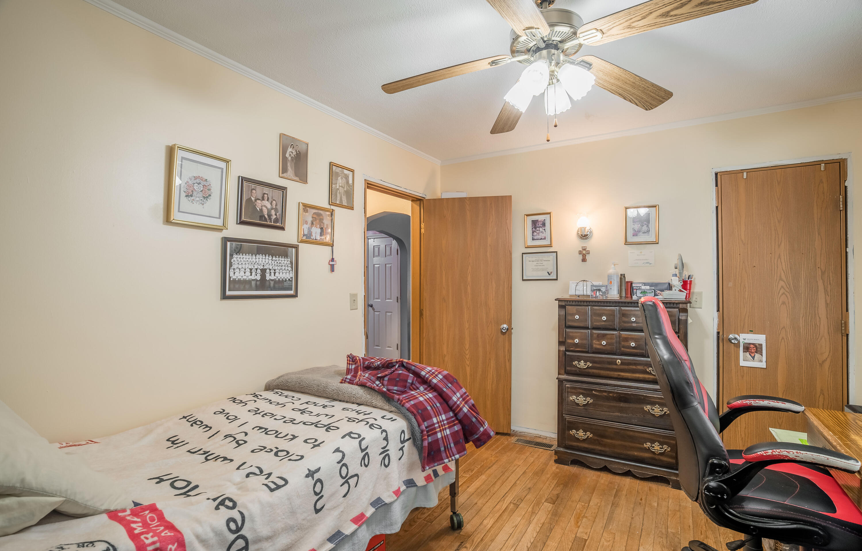 917 Mckinley Avenue, Sidney, Ohio 45365