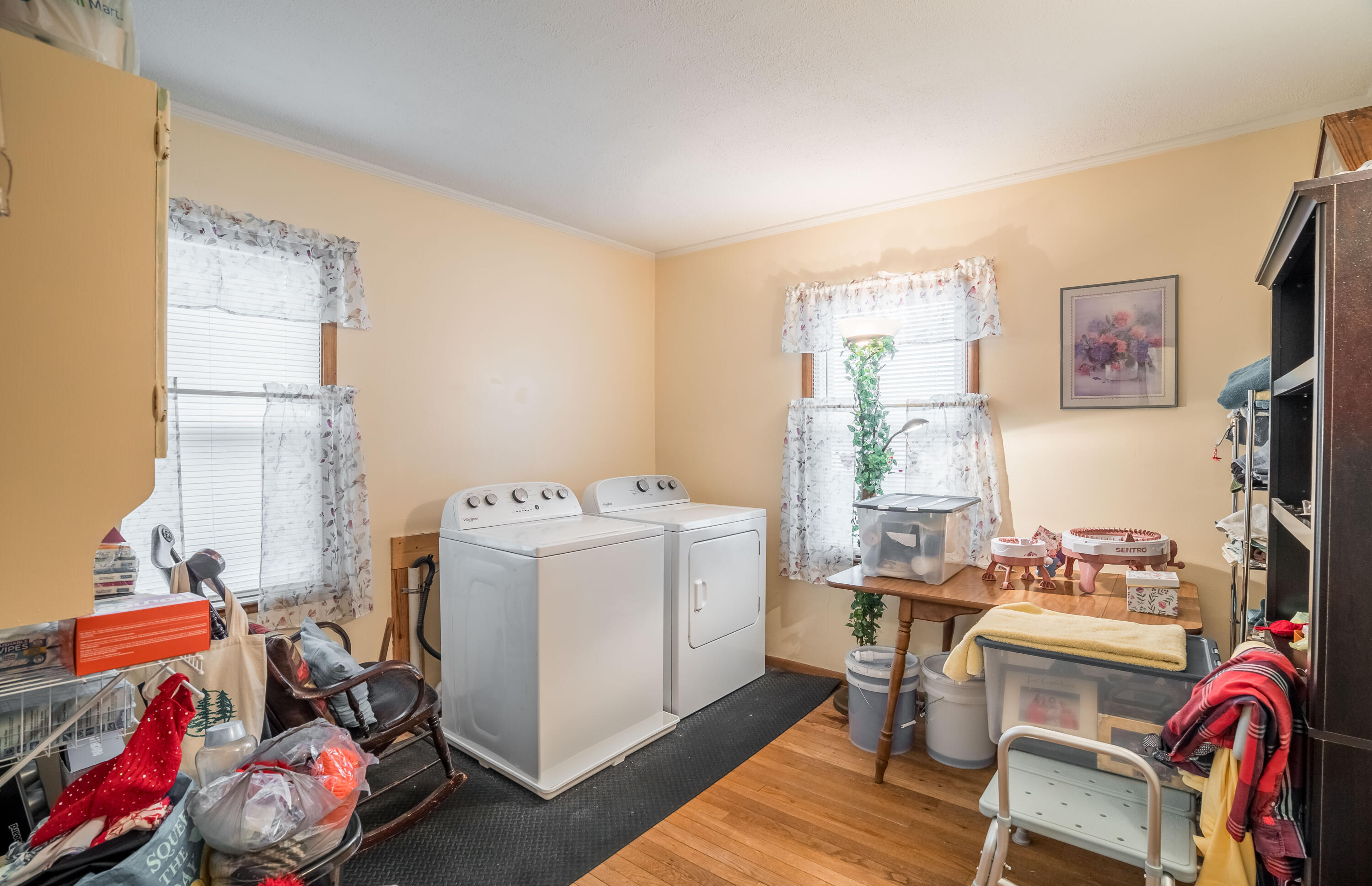 917 Mckinley Avenue, Sidney, Ohio 45365