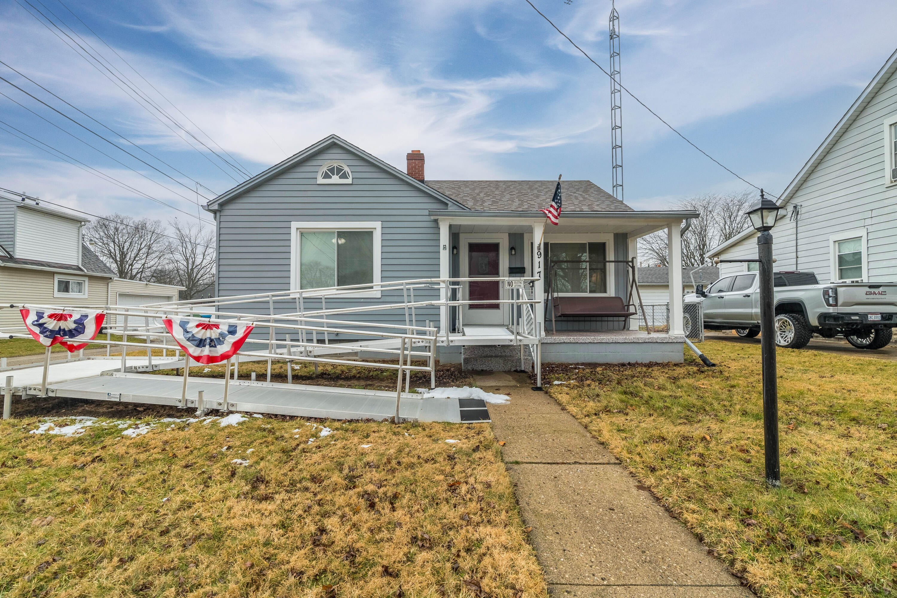 917 Mckinley Avenue, Sidney, Ohio 45365