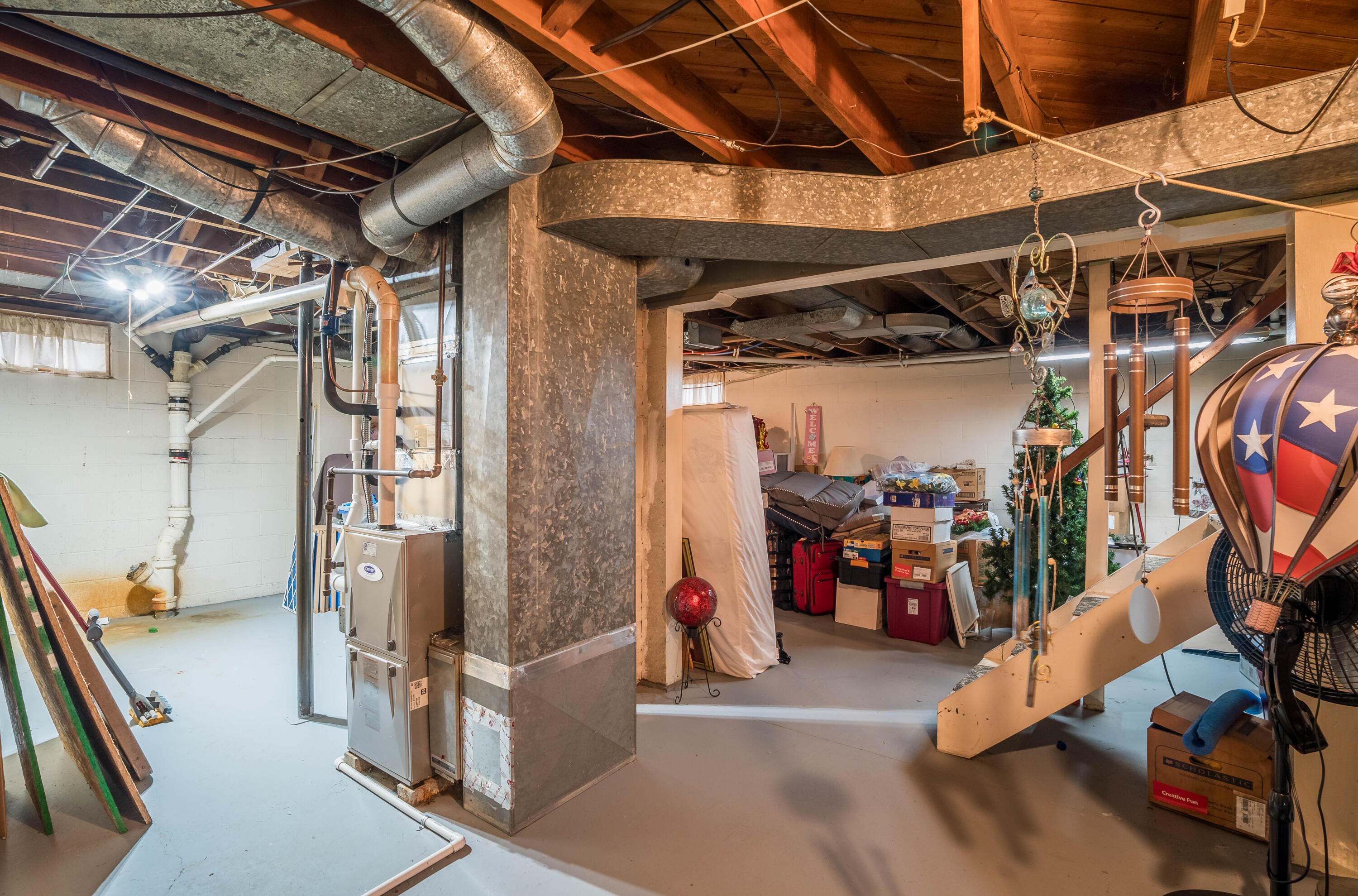 917 Mckinley Avenue, Sidney, Ohio 45365