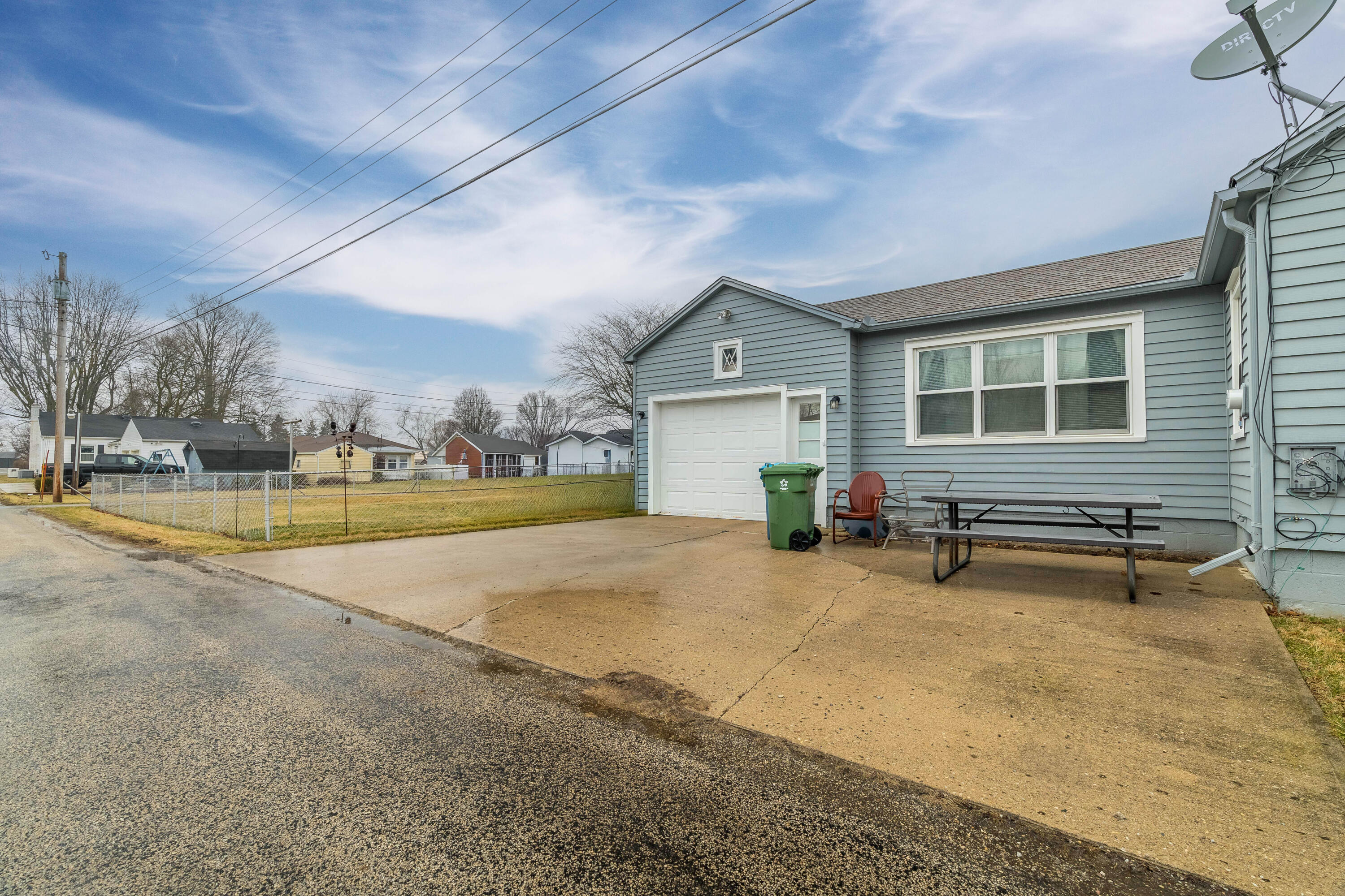 917 Mckinley Avenue, Sidney, Ohio 45365