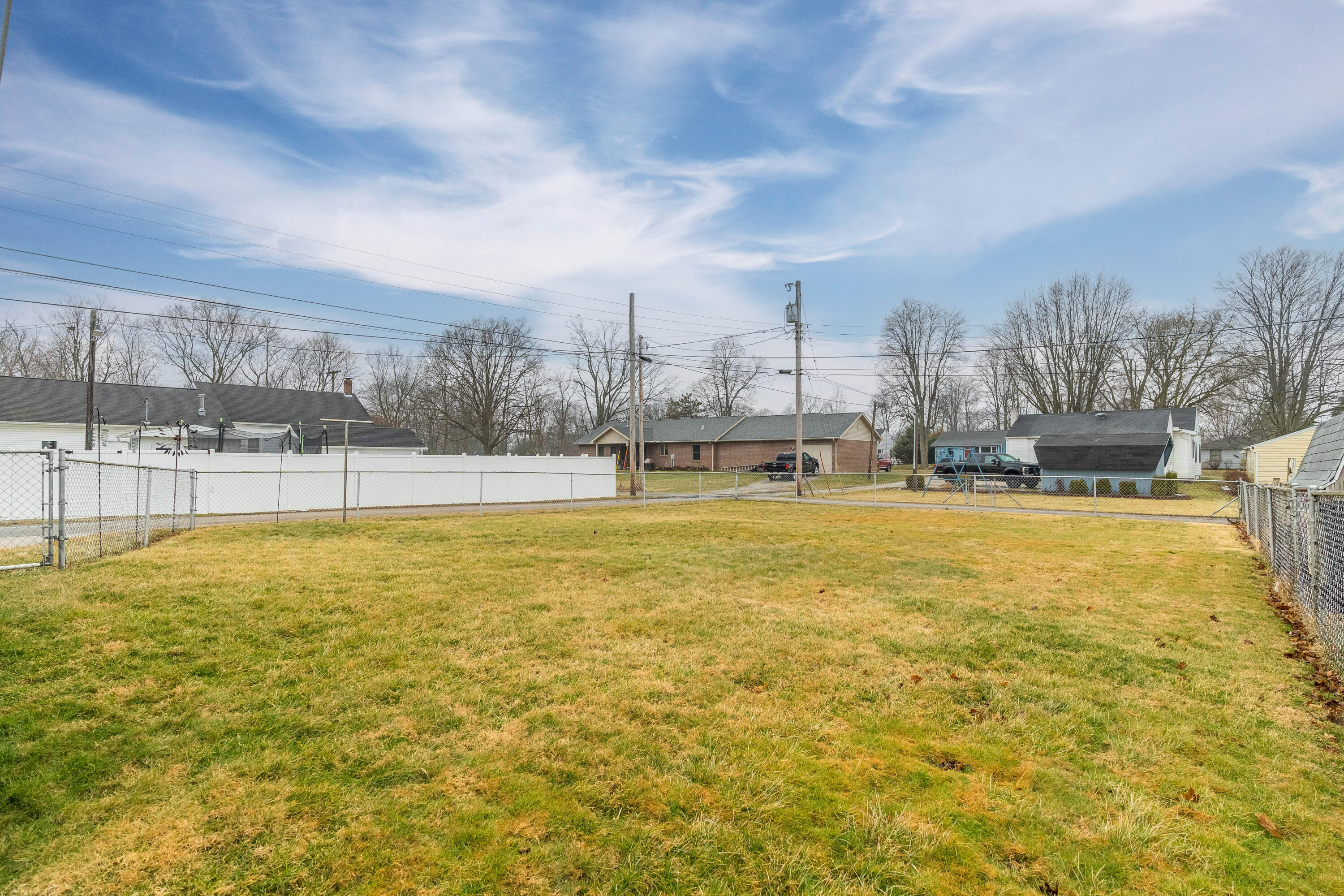 917 Mckinley Avenue, Sidney, Ohio 45365