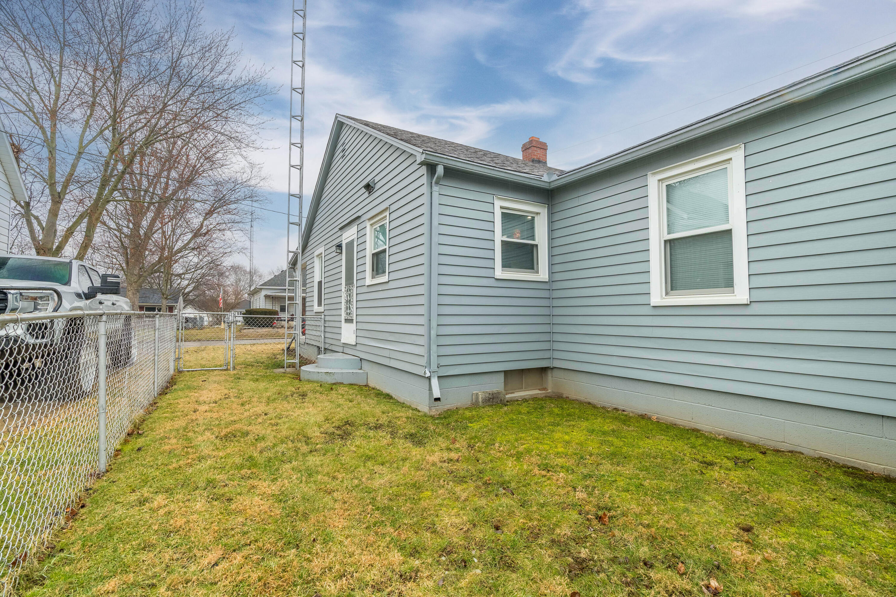 917 Mckinley Avenue, Sidney, Ohio 45365