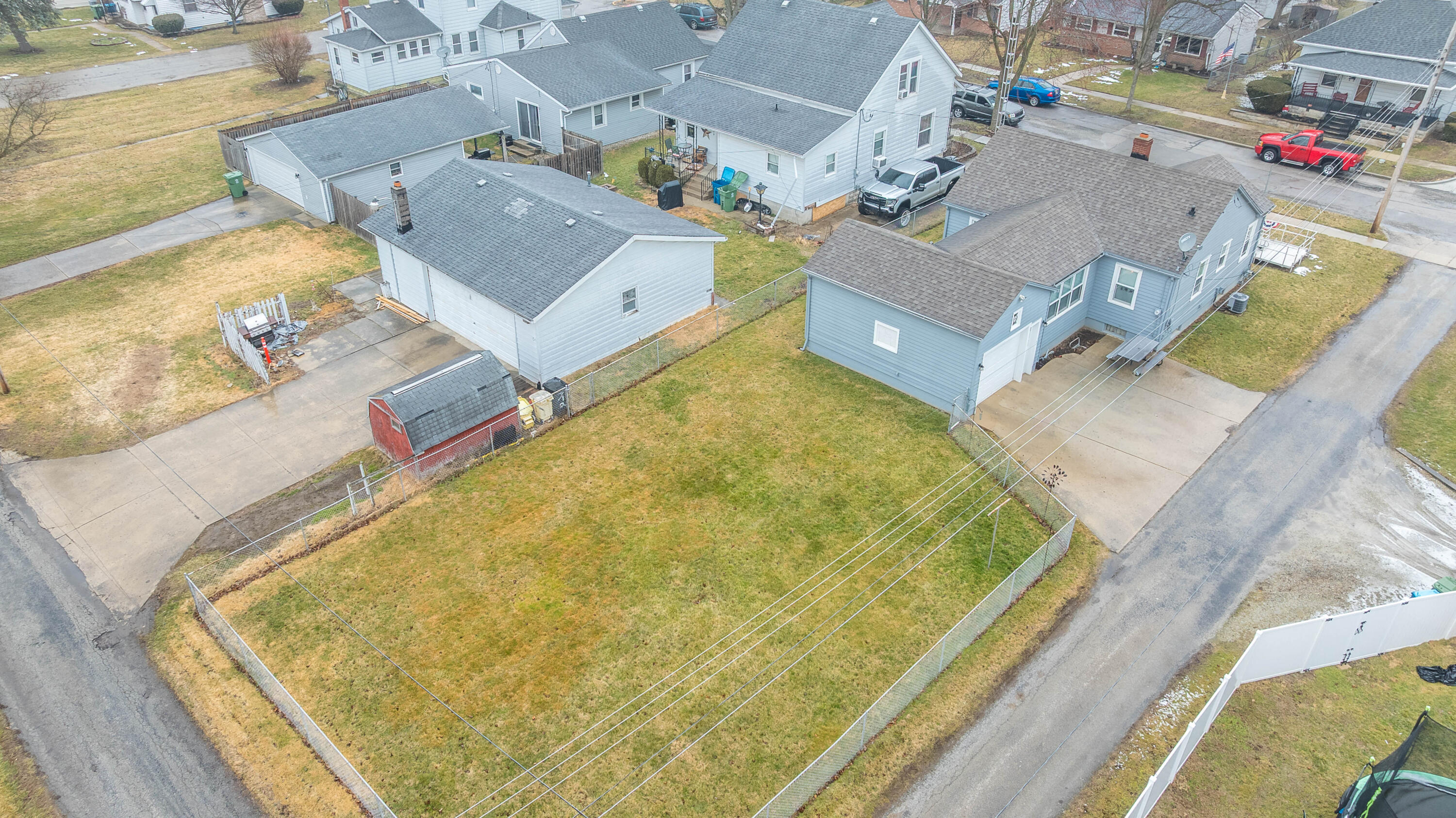 917 Mckinley Avenue, Sidney, Ohio 45365