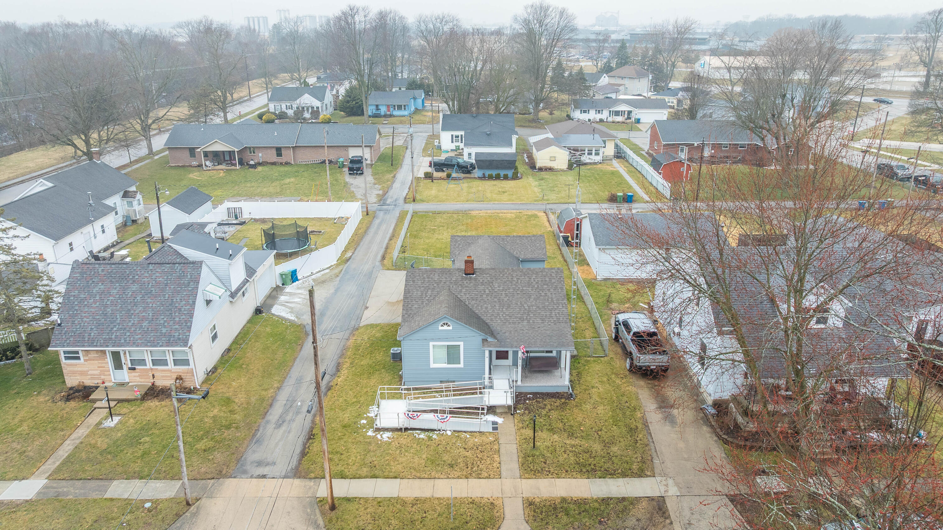 917 Mckinley Avenue, Sidney, Ohio 45365