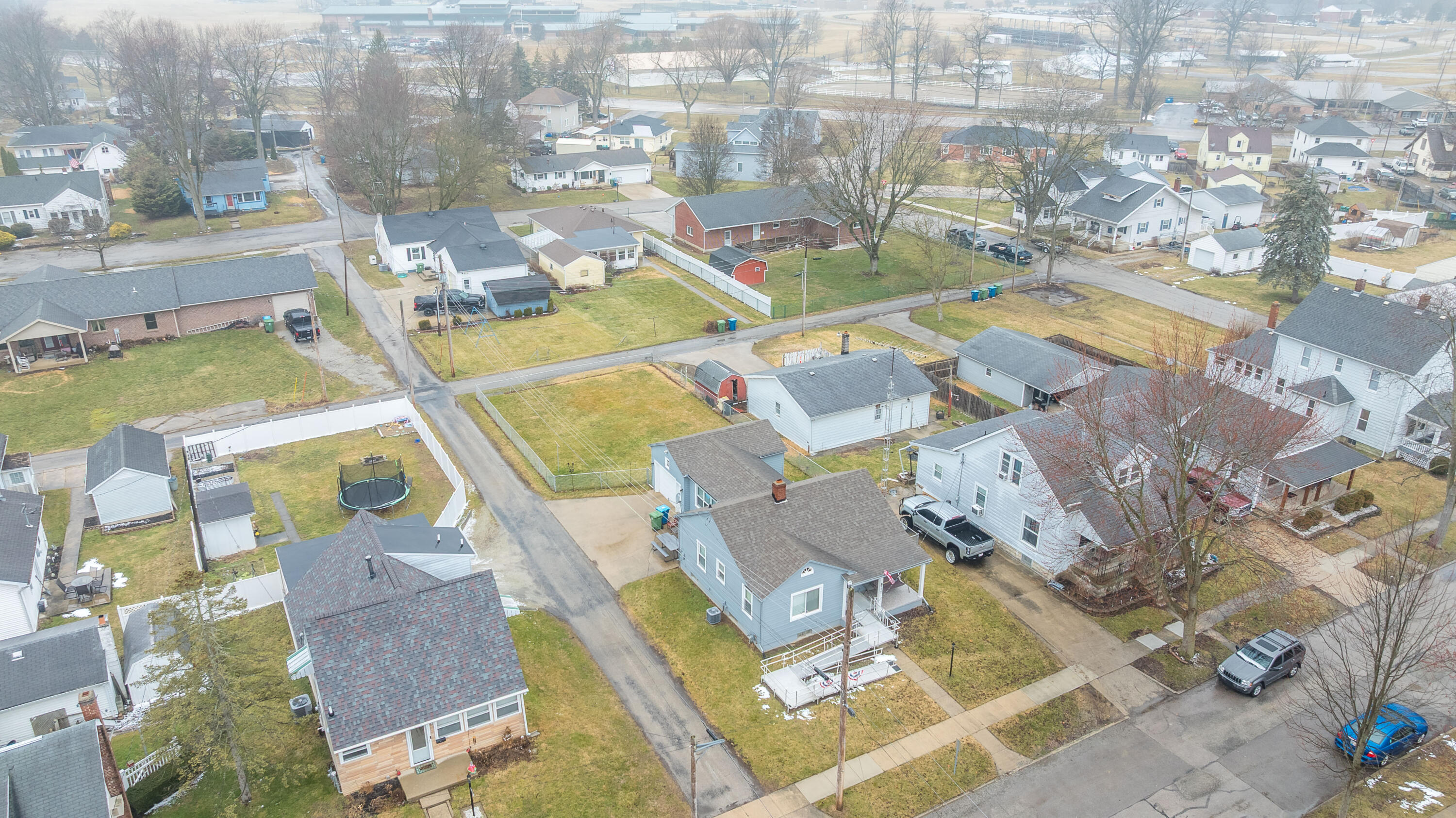 917 Mckinley Avenue, Sidney, Ohio 45365