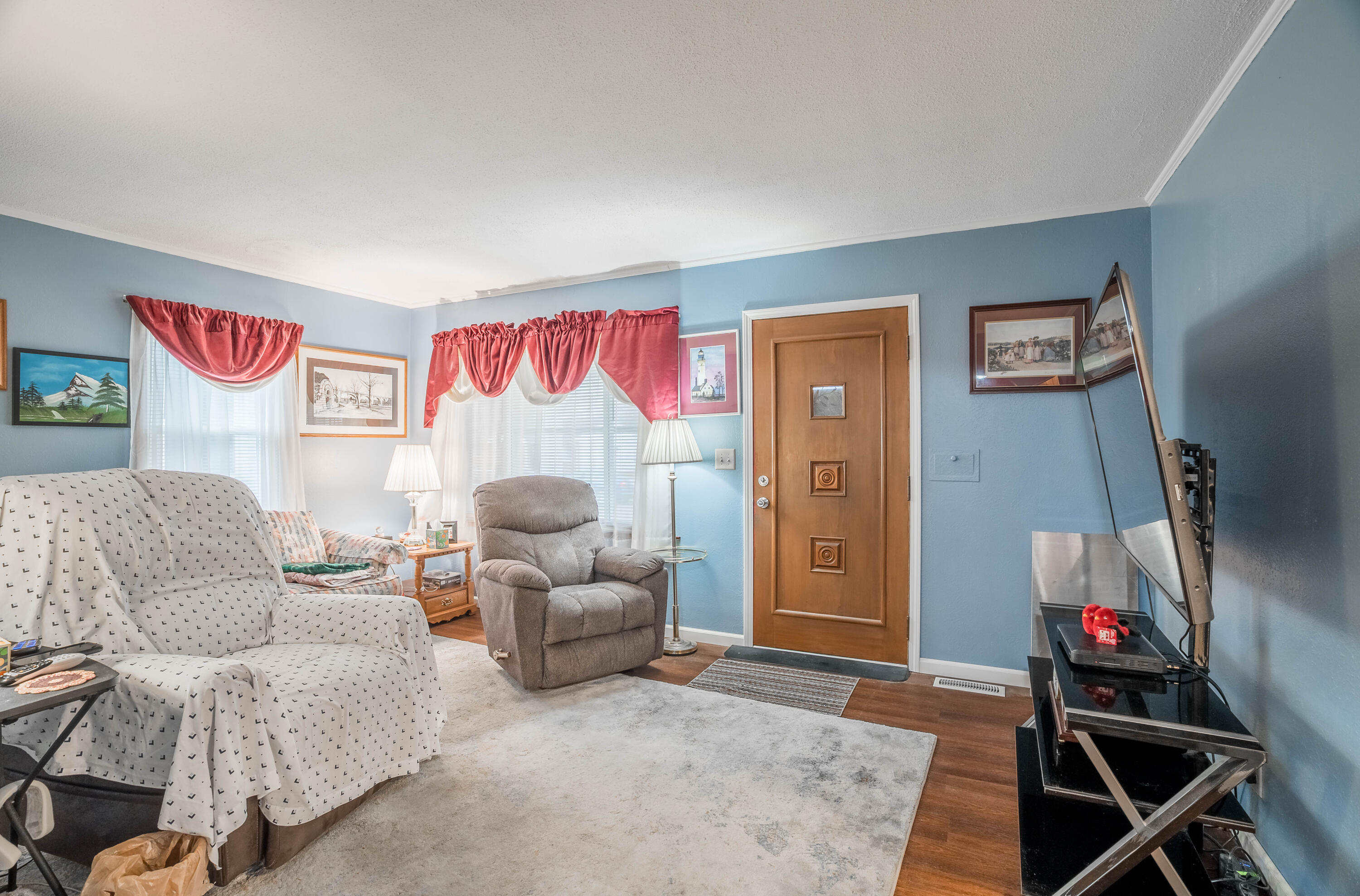 917 Mckinley Avenue, Sidney, Ohio 45365