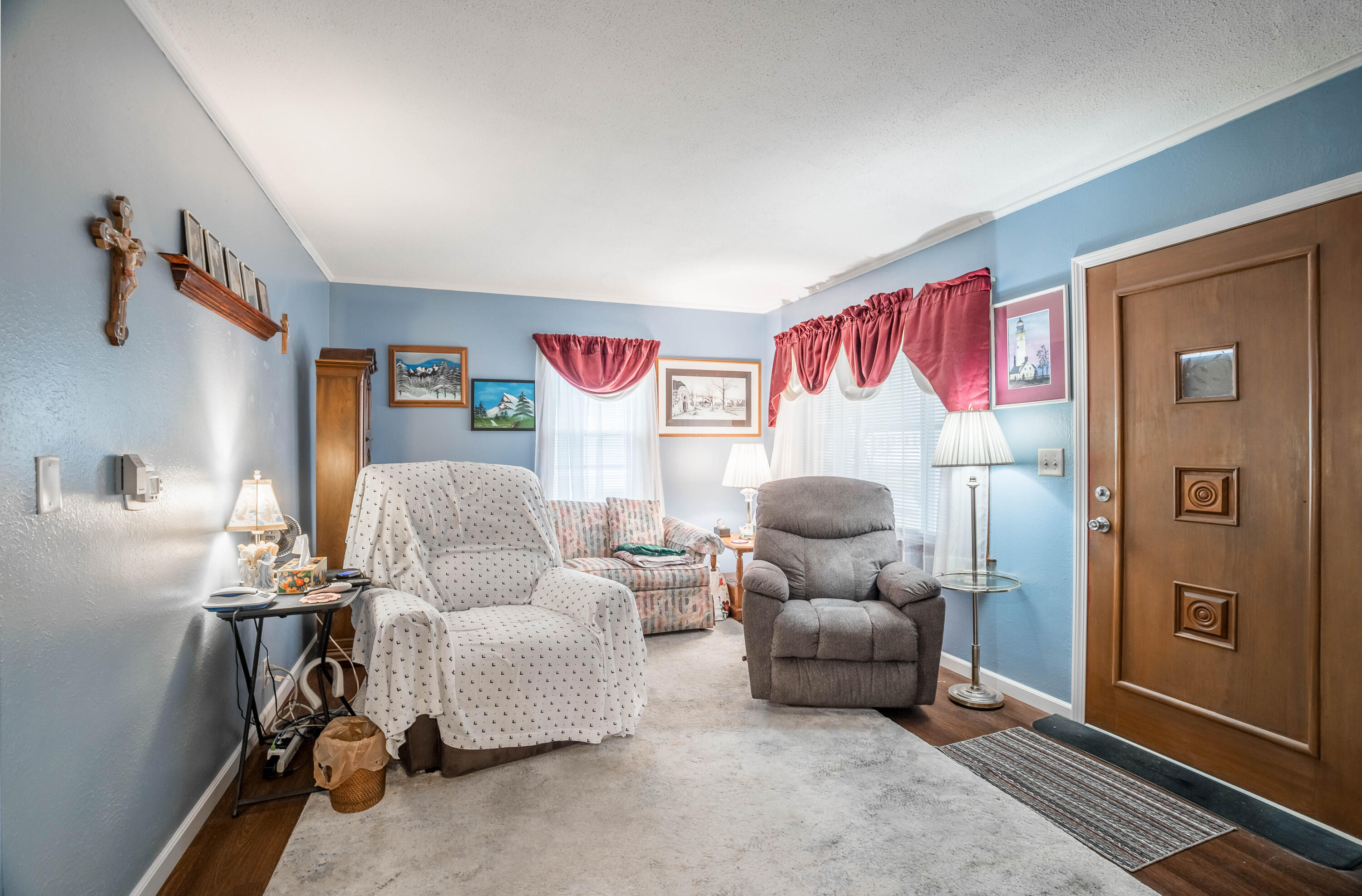 917 Mckinley Avenue, Sidney, Ohio 45365