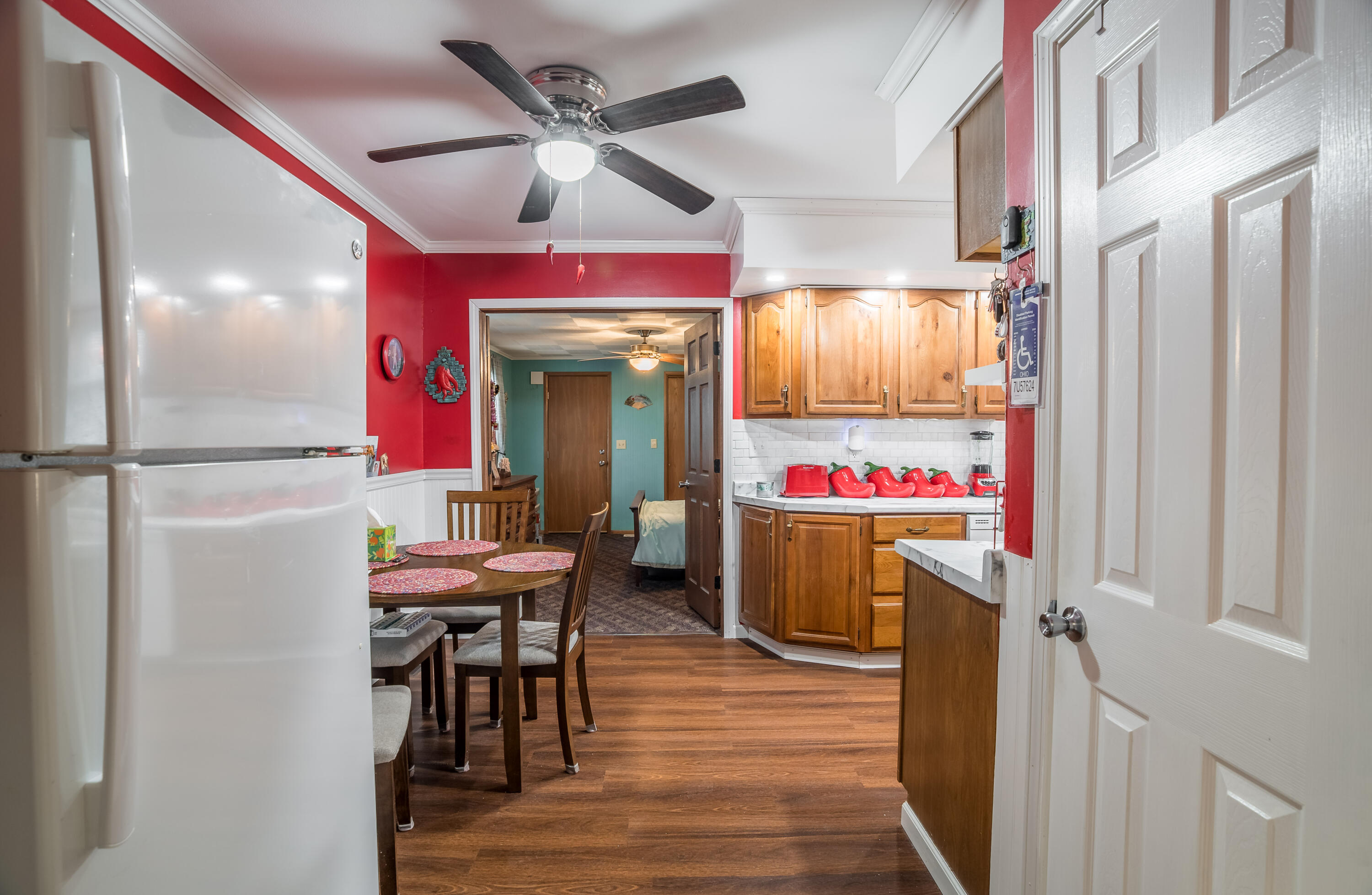 917 Mckinley Avenue, Sidney, Ohio 45365