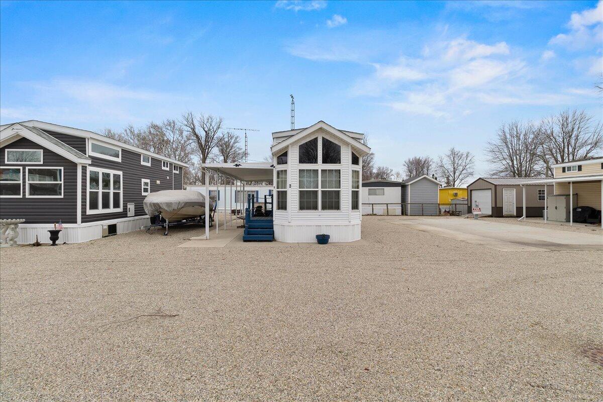 11515 State Route 365, Lakeview, Ohio 43331