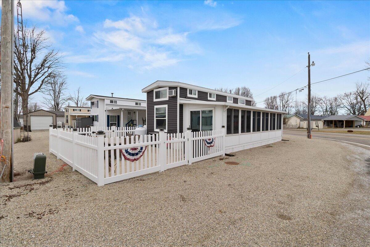 11515 State Route 365, Lakeview, Ohio 43331