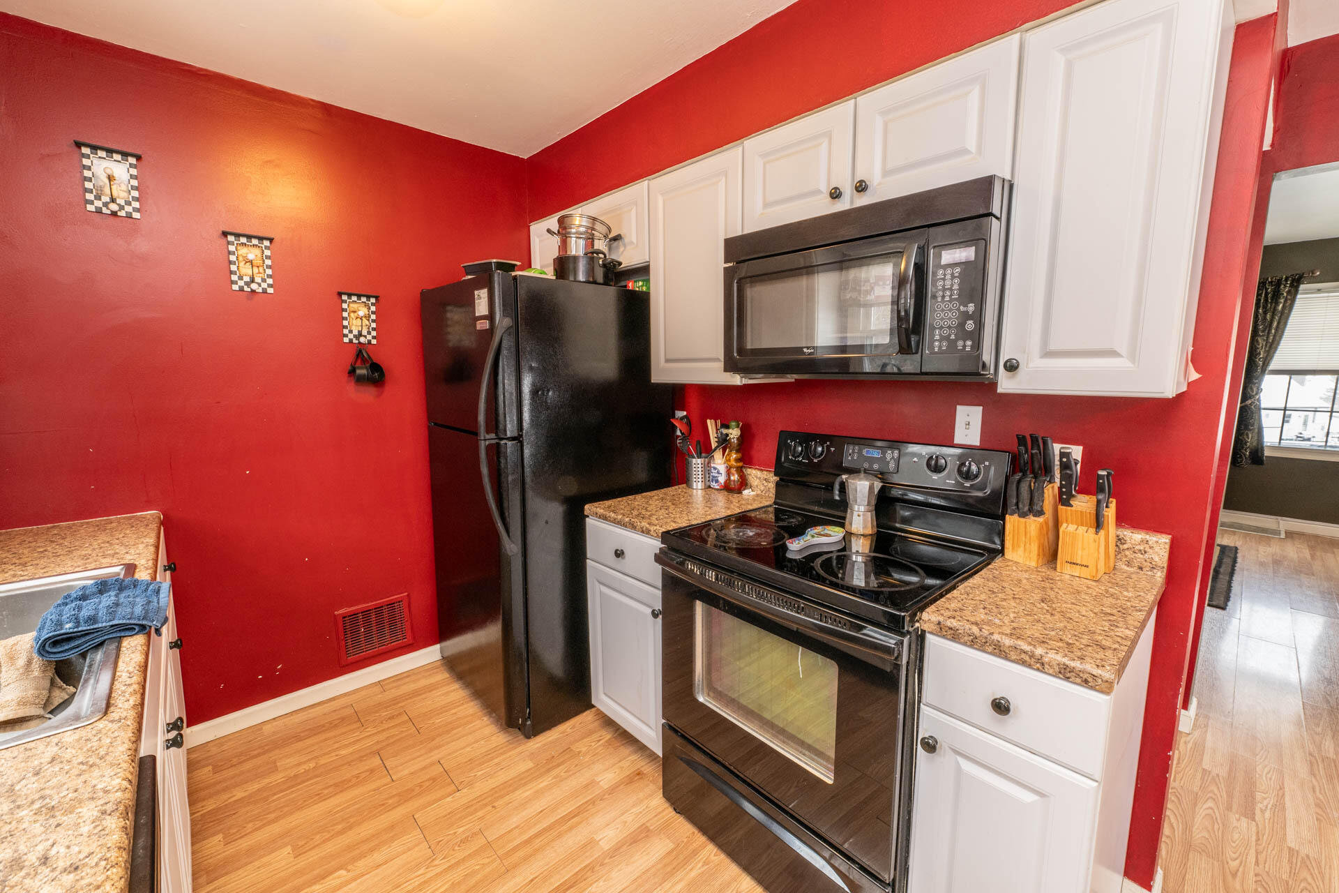 1222 Oakhill Avenue, Fairborn, Ohio 45324