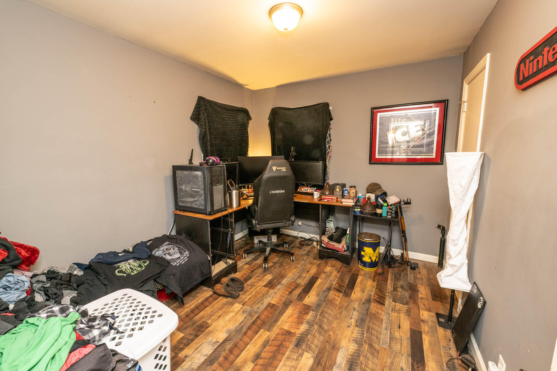 1222 Oakhill Avenue, Fairborn, Ohio 45324