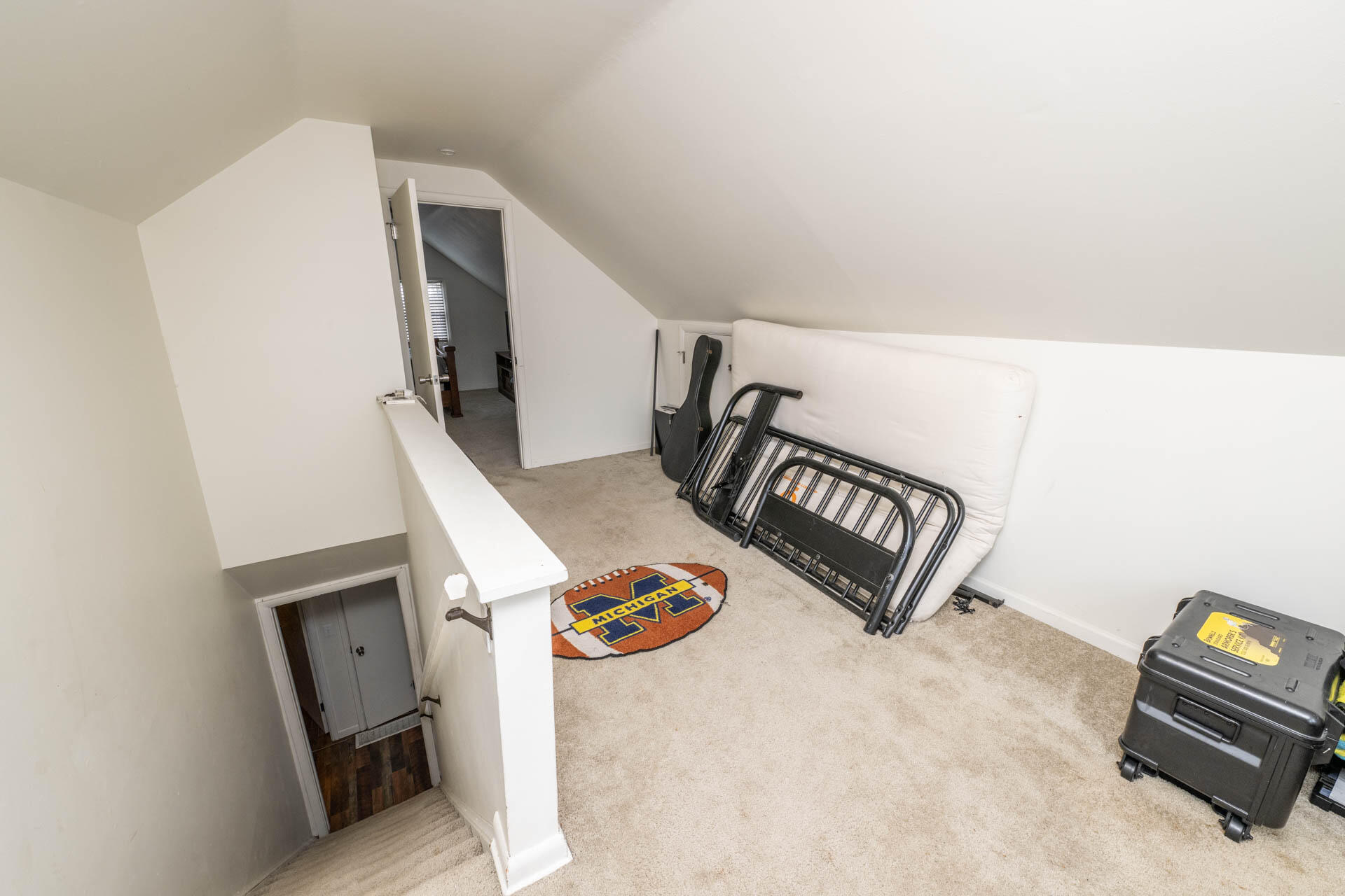 1222 Oakhill Avenue, Fairborn, Ohio 45324