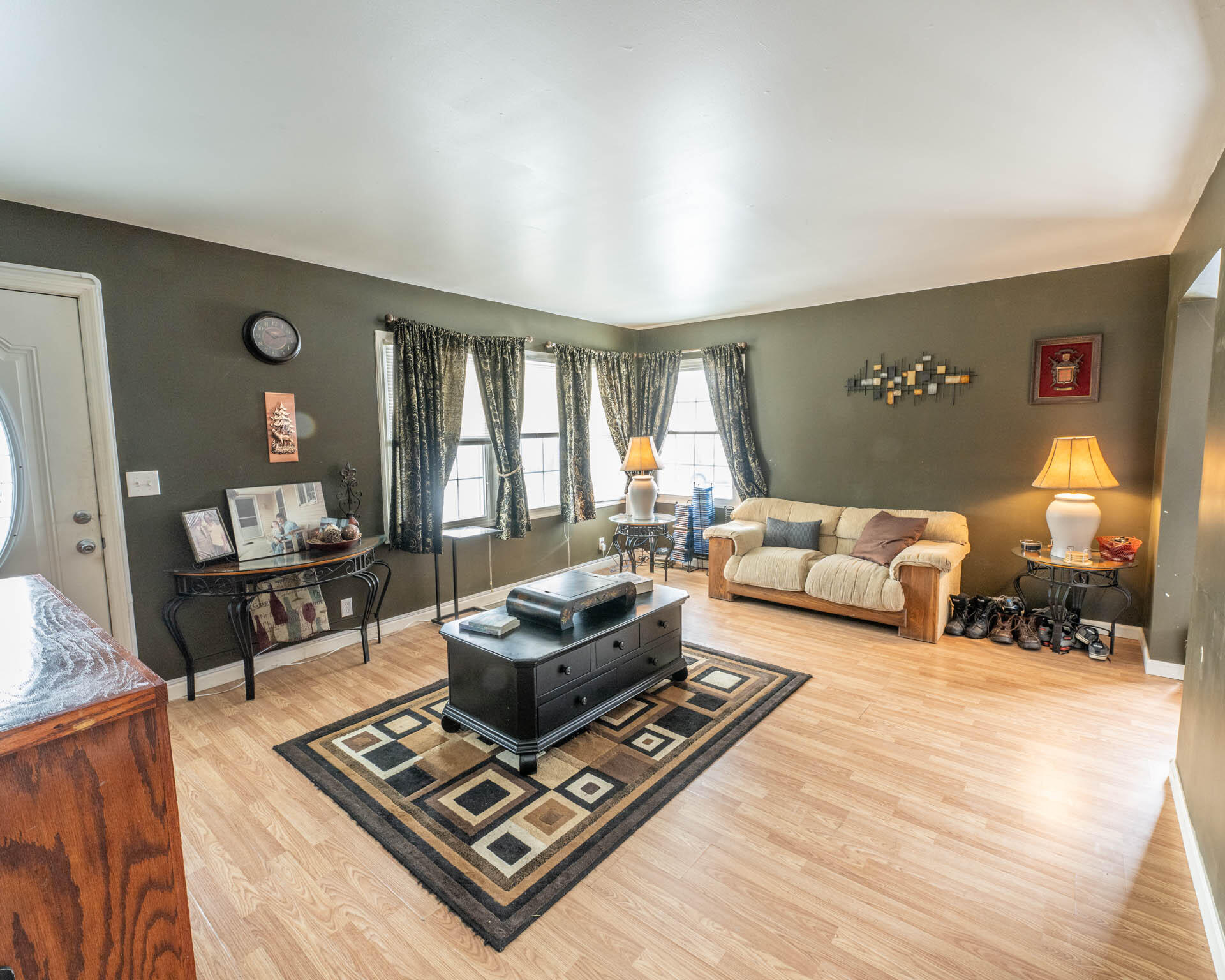 1222 Oakhill Avenue, Fairborn, Ohio 45324