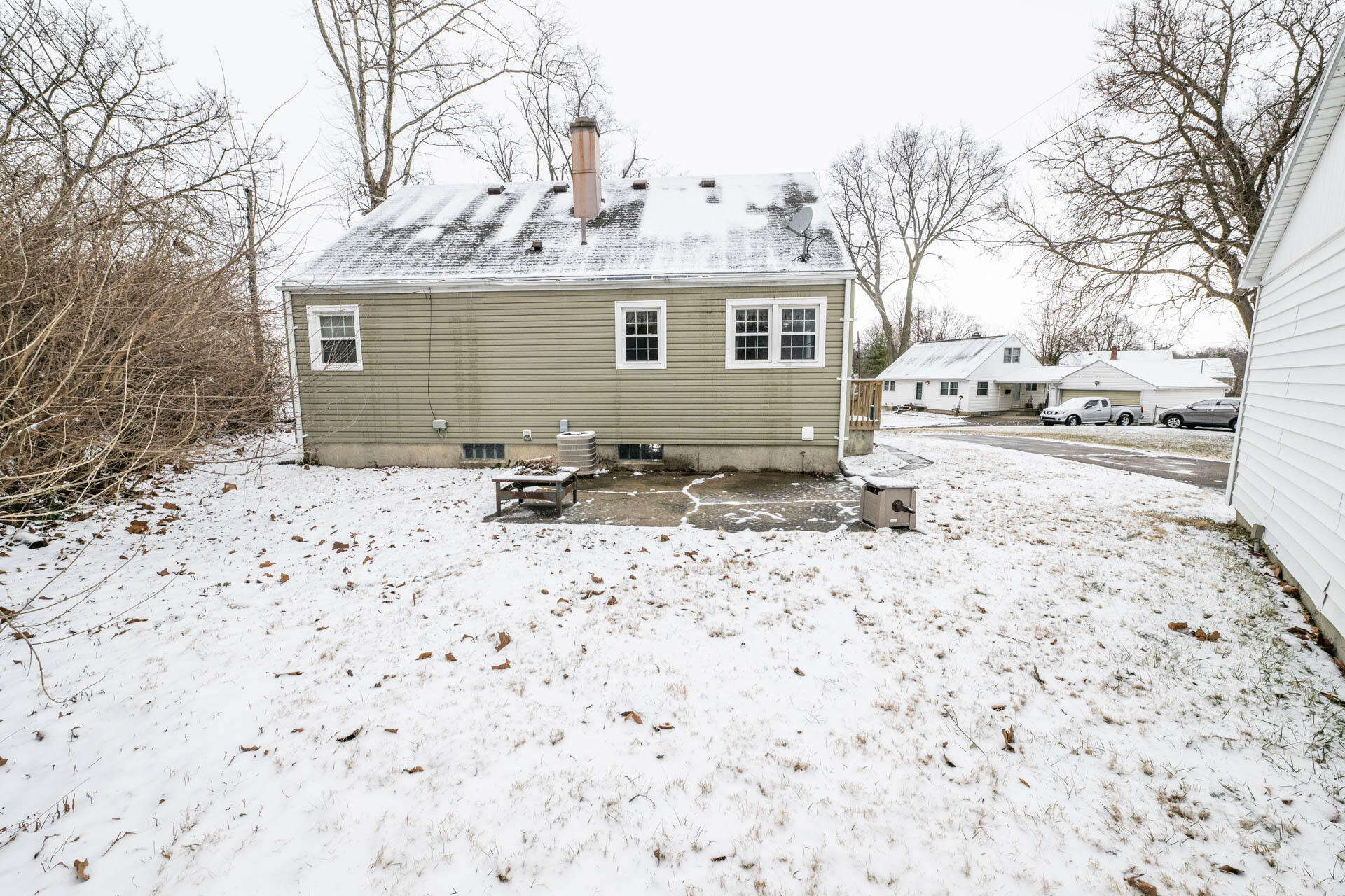 1222 Oakhill Avenue, Fairborn, Ohio 45324