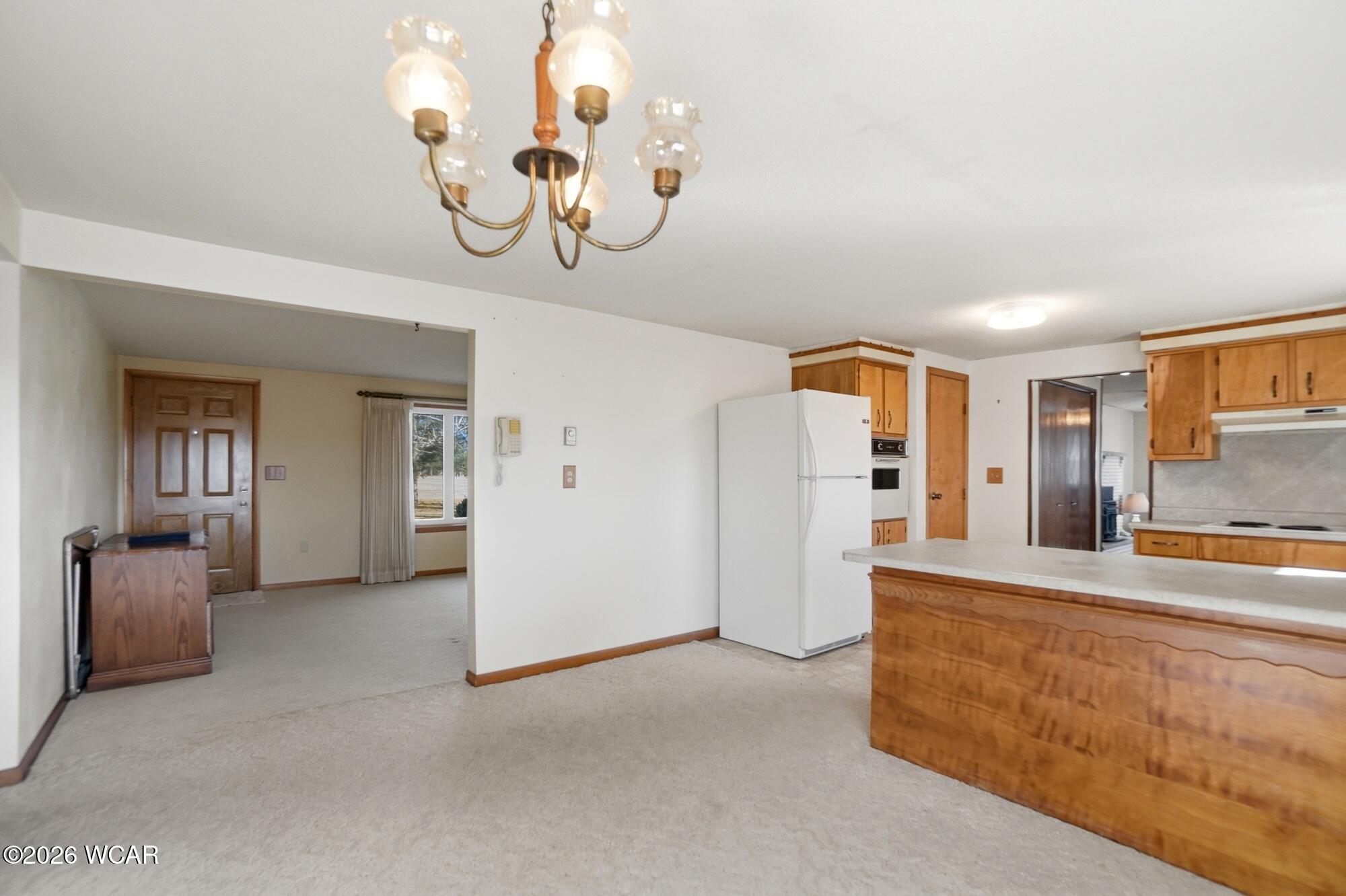 10424 McConahay Road, Van Wert, Ohio