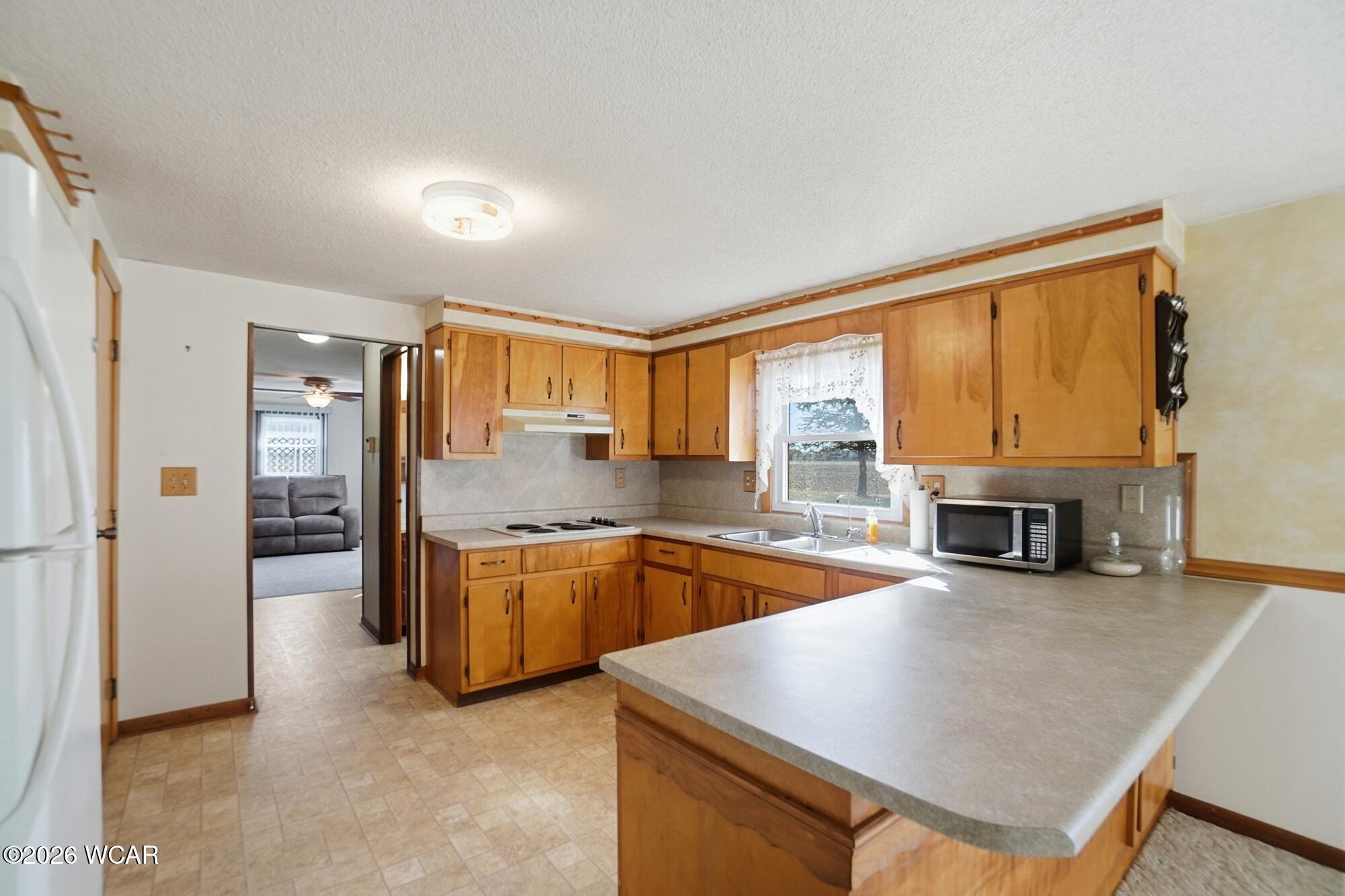 10424 McConahay Road, Van Wert, Ohio