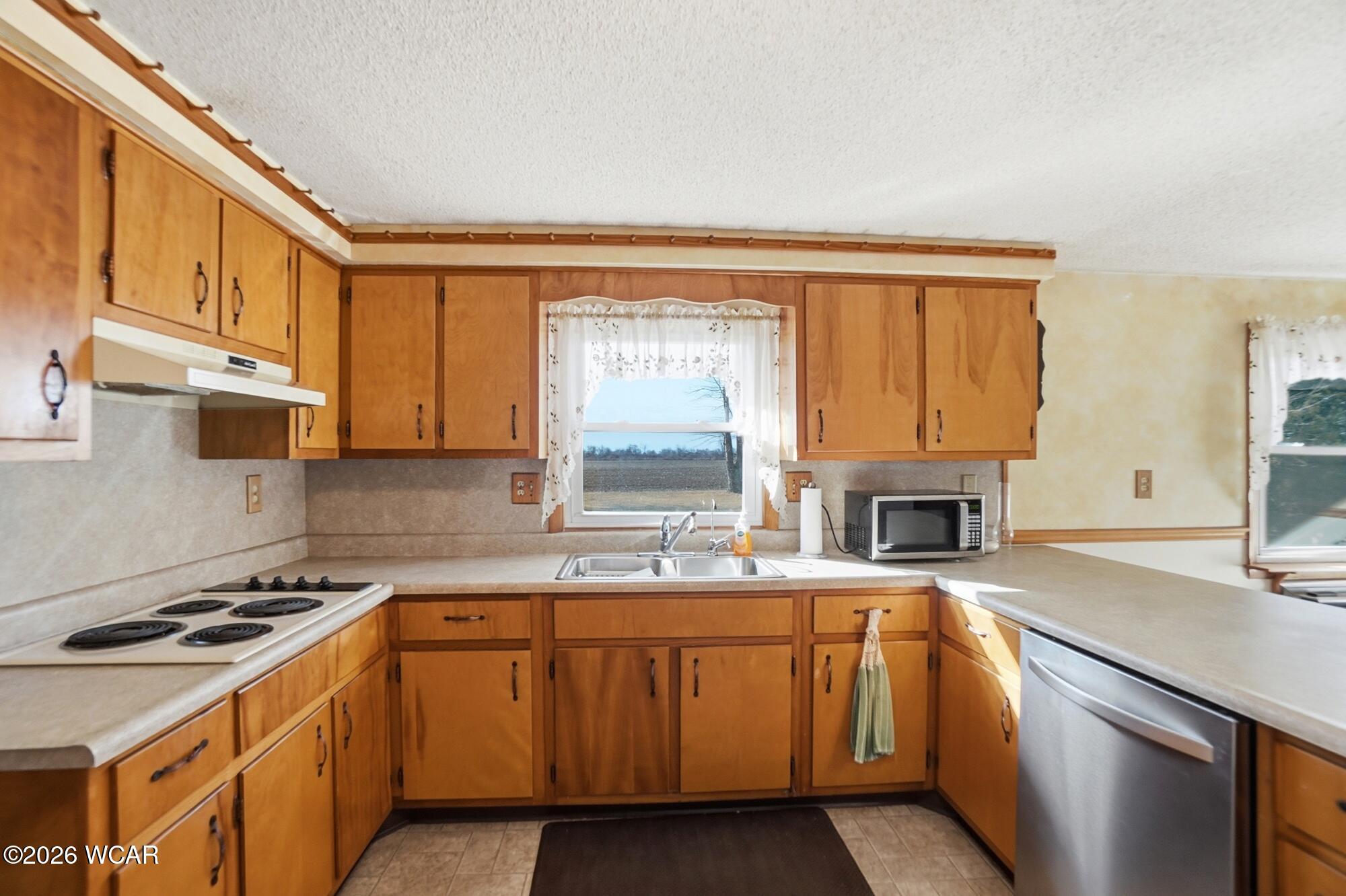 10424 McConahay Road, Van Wert, Ohio