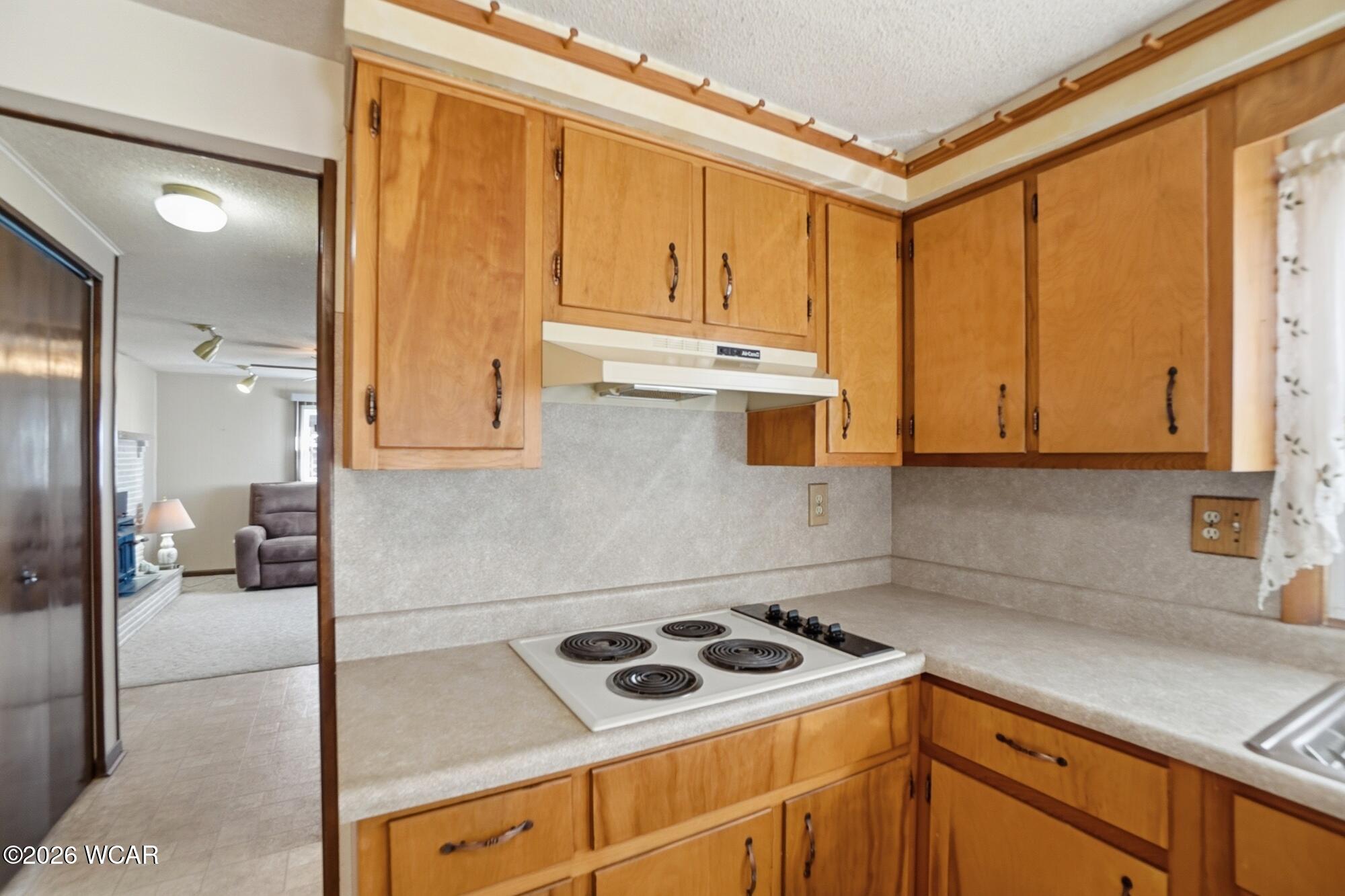 10424 McConahay Road, Van Wert, Ohio