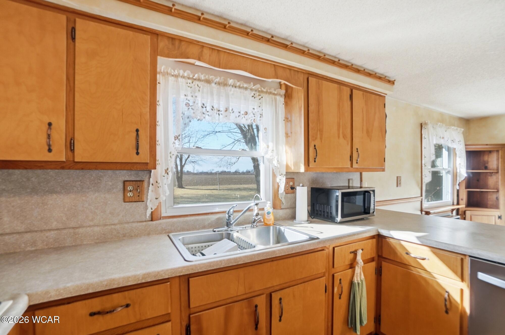 10424 McConahay Road, Van Wert, Ohio