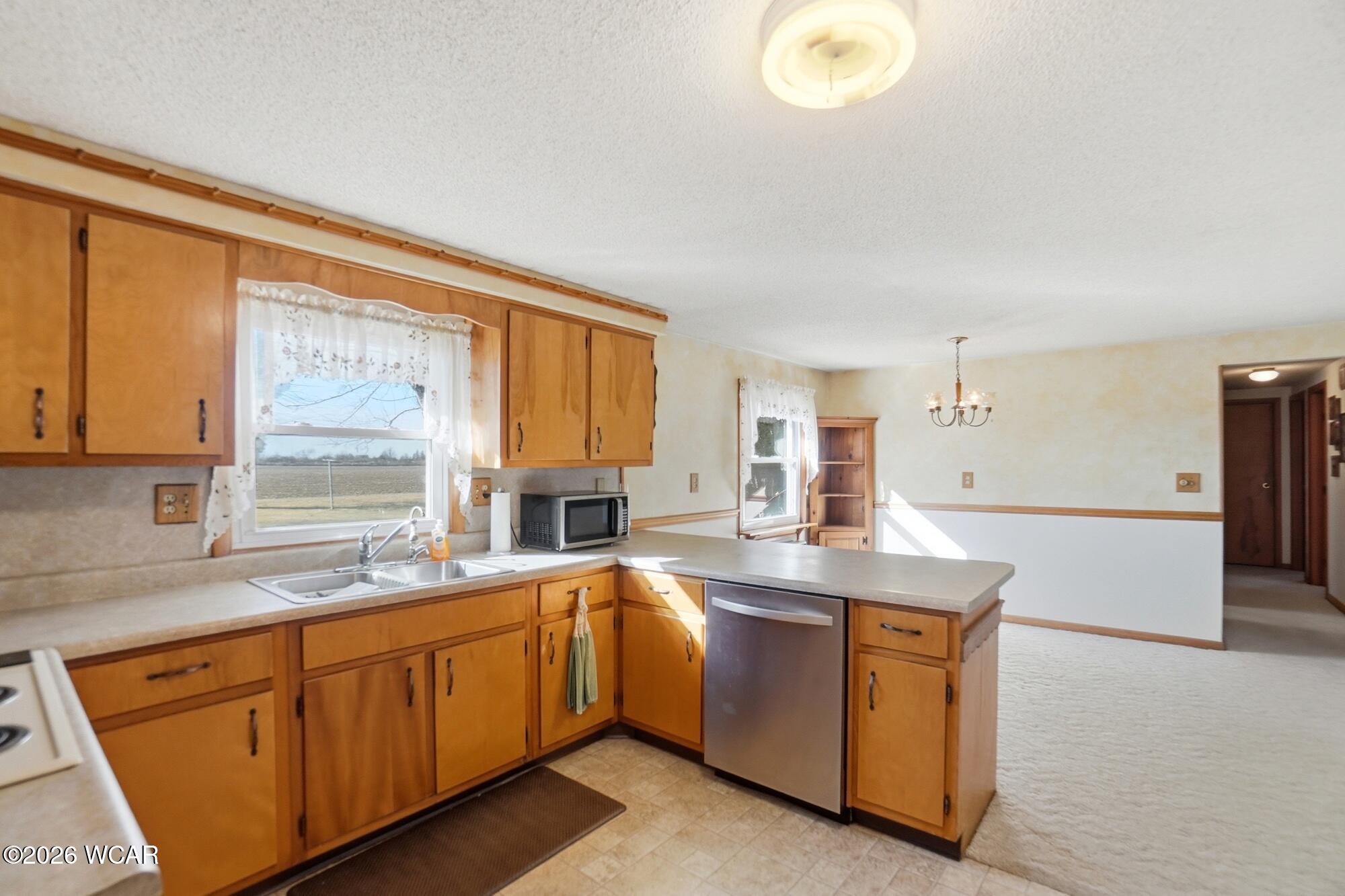 10424 McConahay Road, Van Wert, Ohio