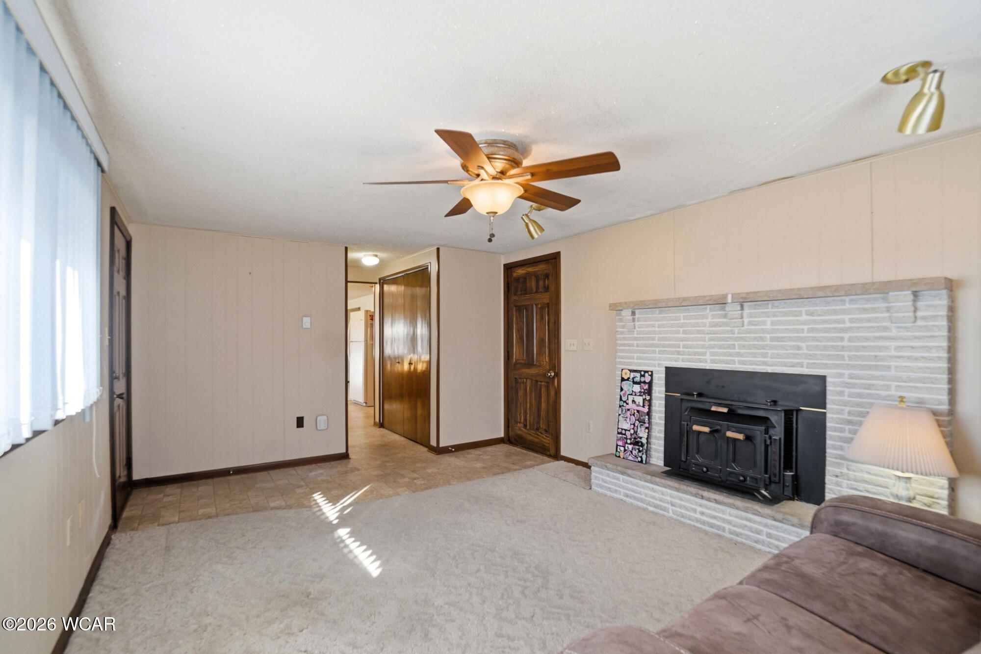 10424 McConahay Road, Van Wert, Ohio