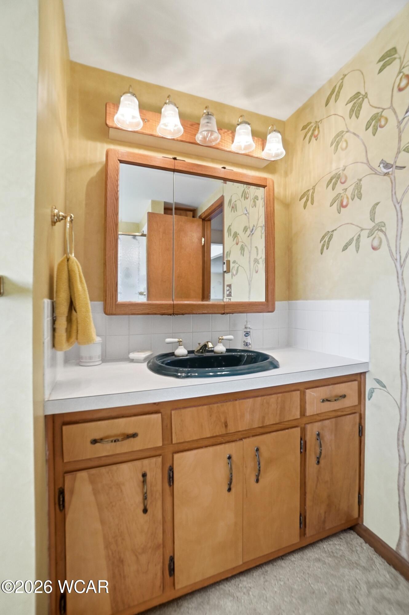 10424 McConahay Road, Van Wert, Ohio