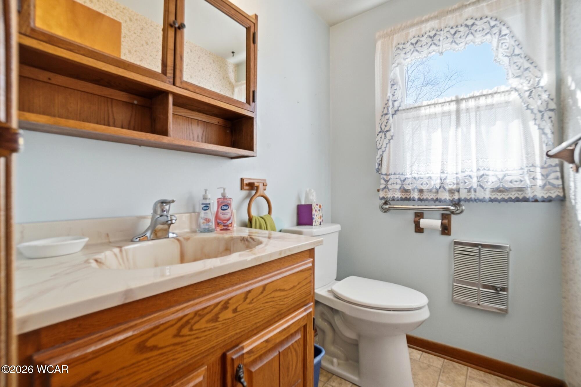 10424 McConahay Road, Van Wert, Ohio