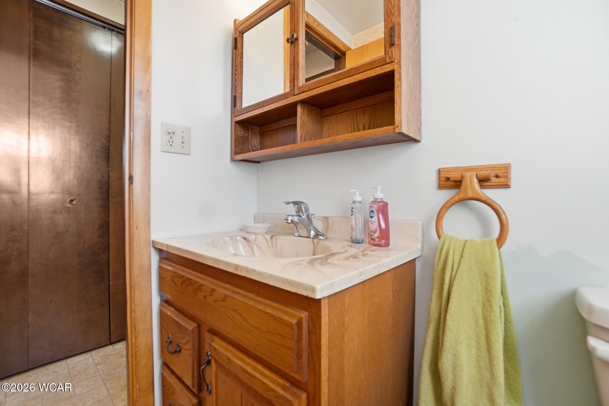 10424 McConahay Road, Van Wert, Ohio