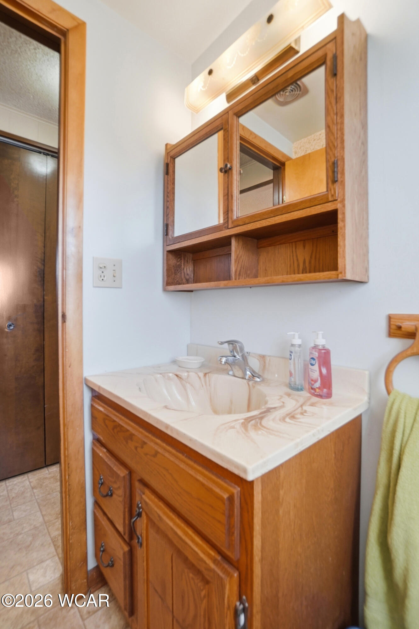 10424 McConahay Road, Van Wert, Ohio