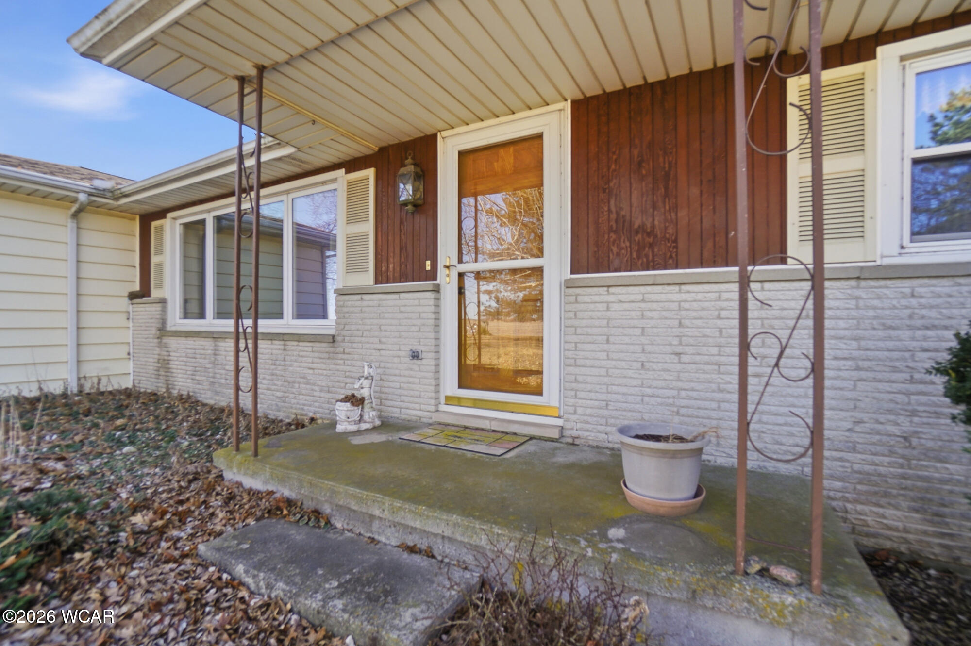 10424 McConahay Road, Van Wert, Ohio